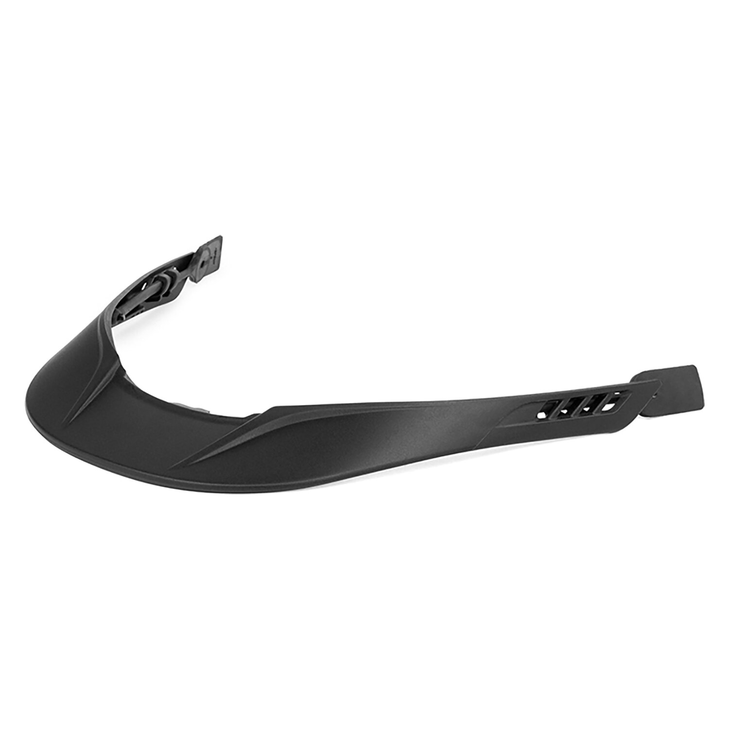 CASCO Helmschild für Reithelm Mistrall-2 – Ansicht 1