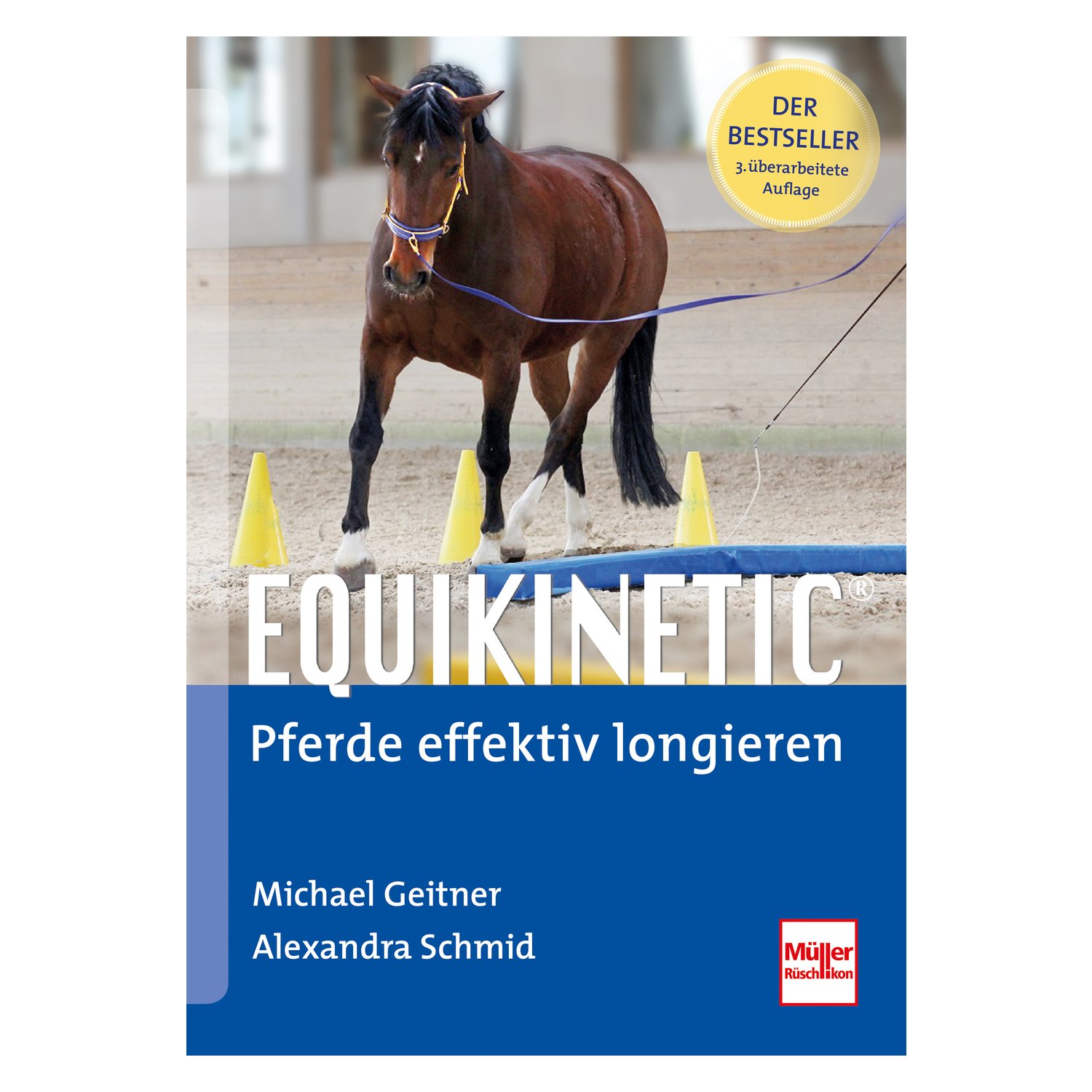 Equikinetic – Ansicht 1