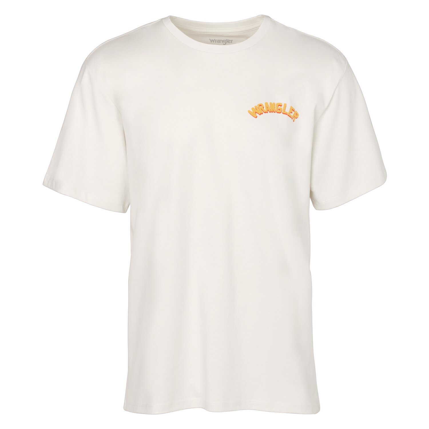 Wrangler T-Shirt Graphic Tee – Ansicht 1