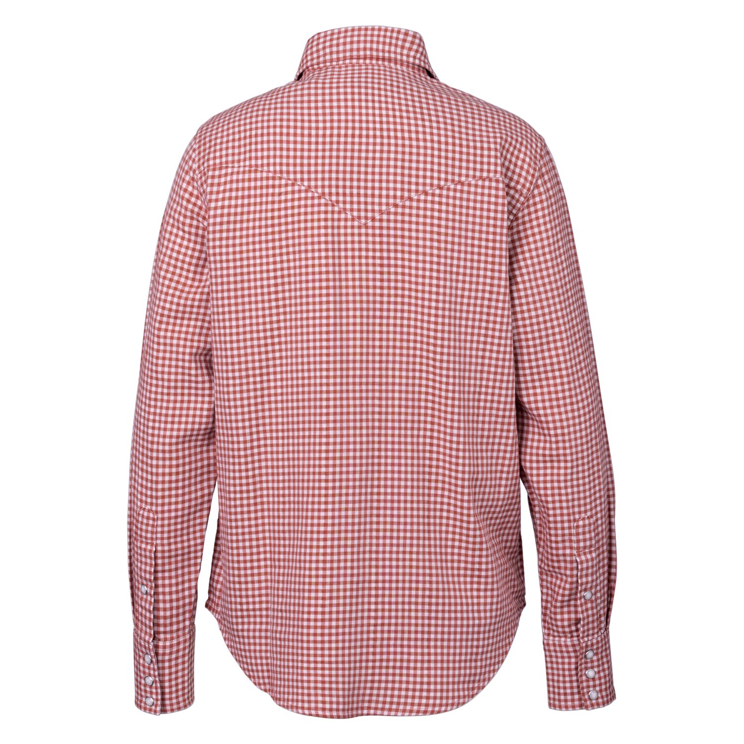 Wrangler Westernbluse – Ansicht 2