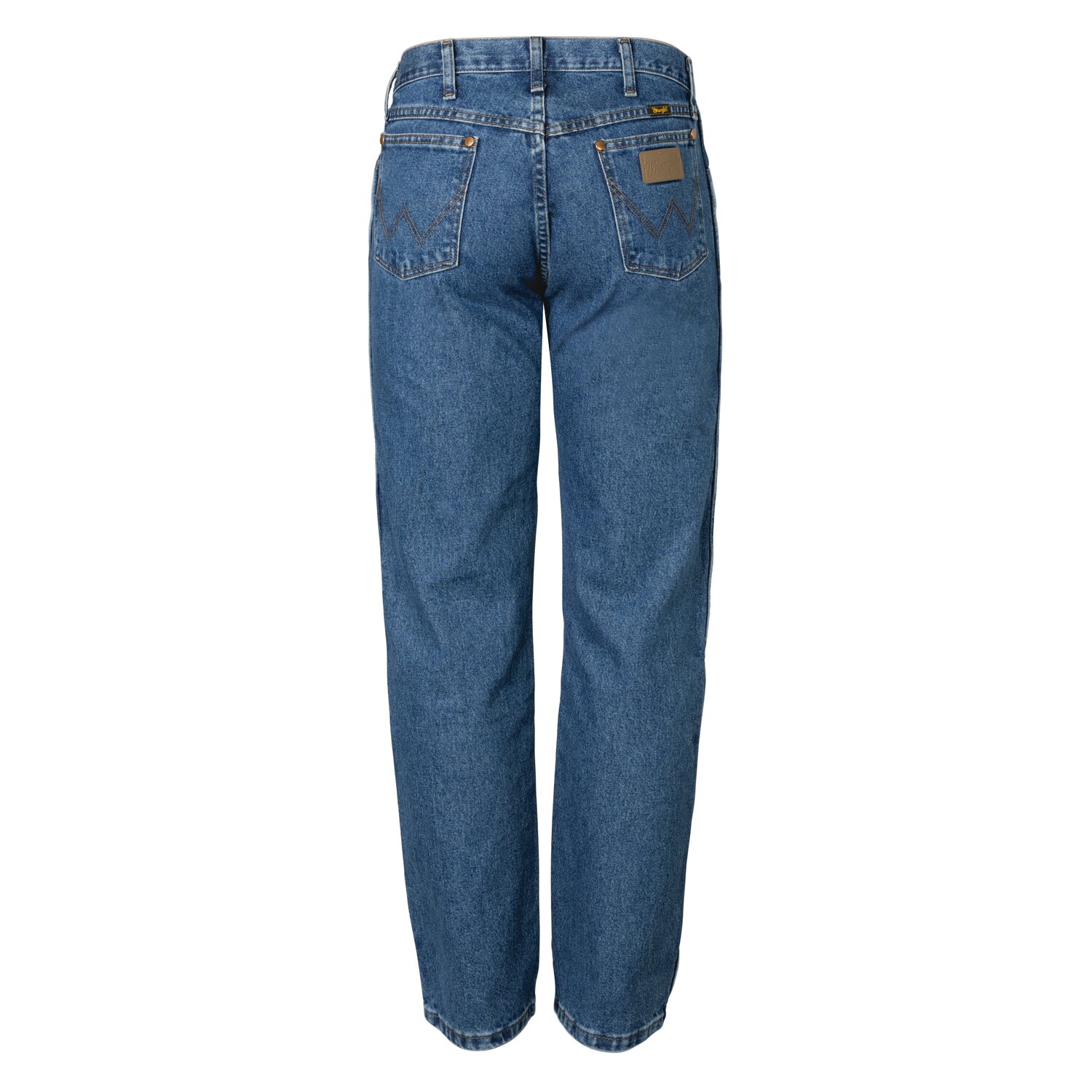 Wrangler Cowboy-Cut-Jeans 13MWZ – Ansicht 2