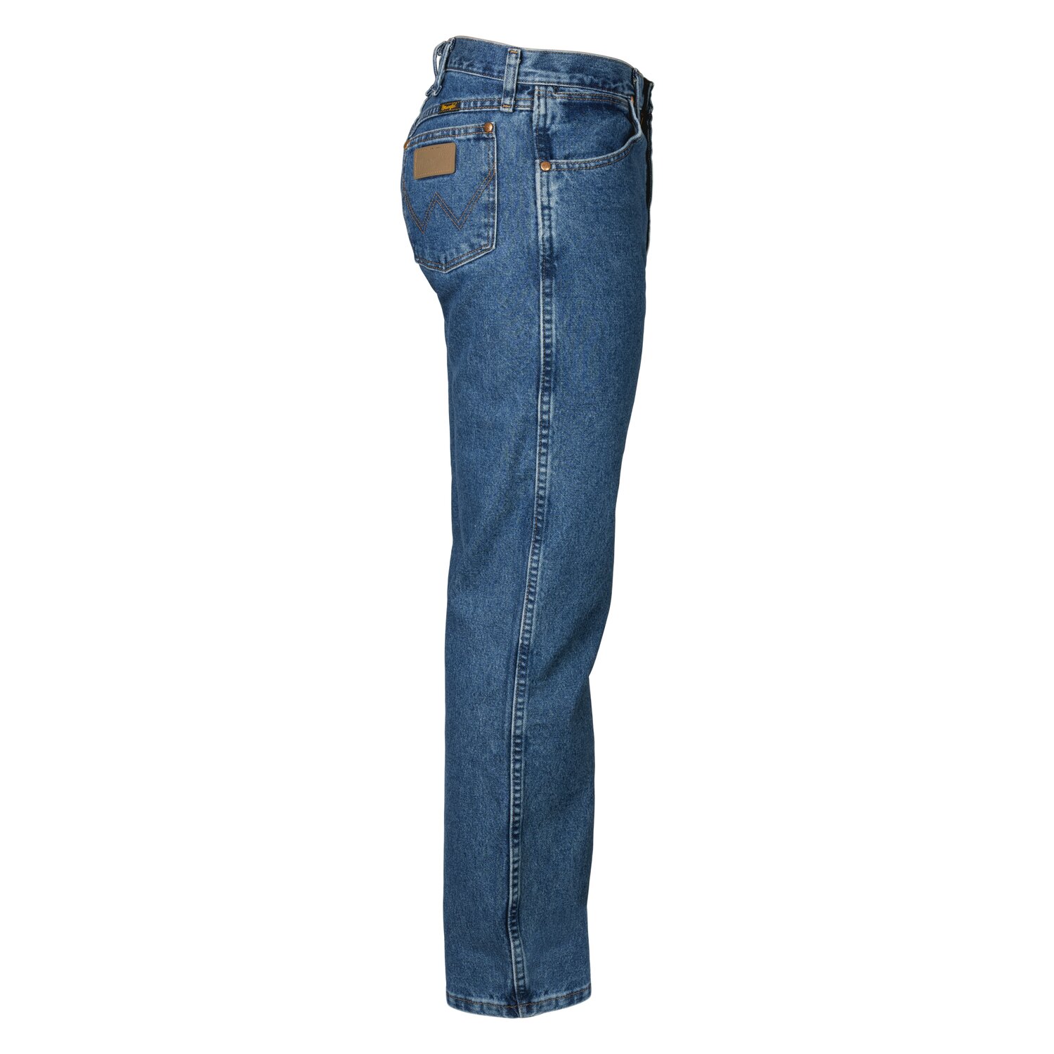 Wrangler Cowboy-Cut-Jeans 13MWZ – Ansicht 4