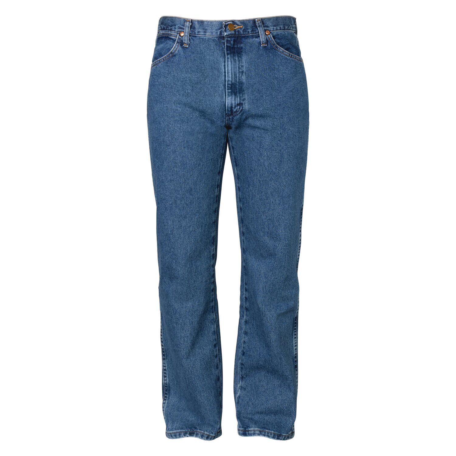 Wrangler Cowboy-Cut-Jeans 13MWZ – Ansicht 1