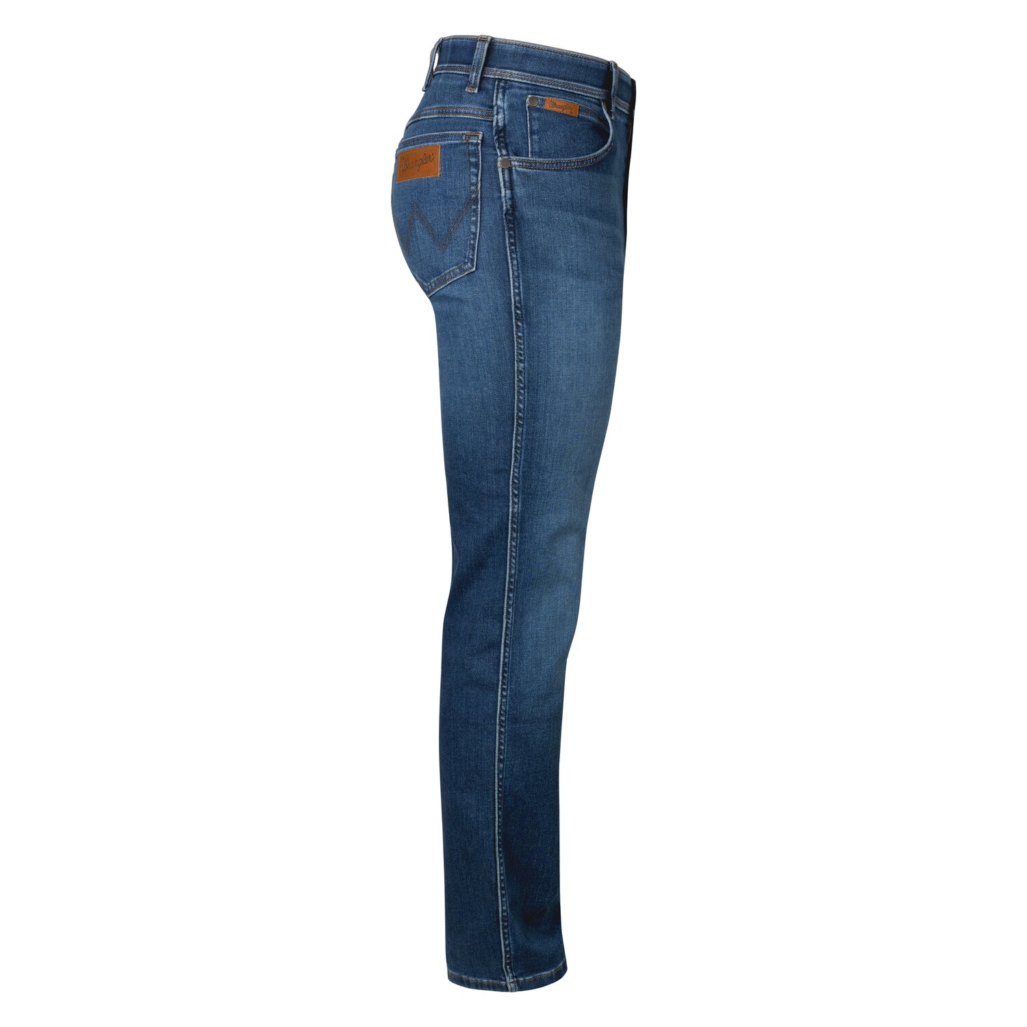 Wrangler Jeans Texas – Ansicht 4