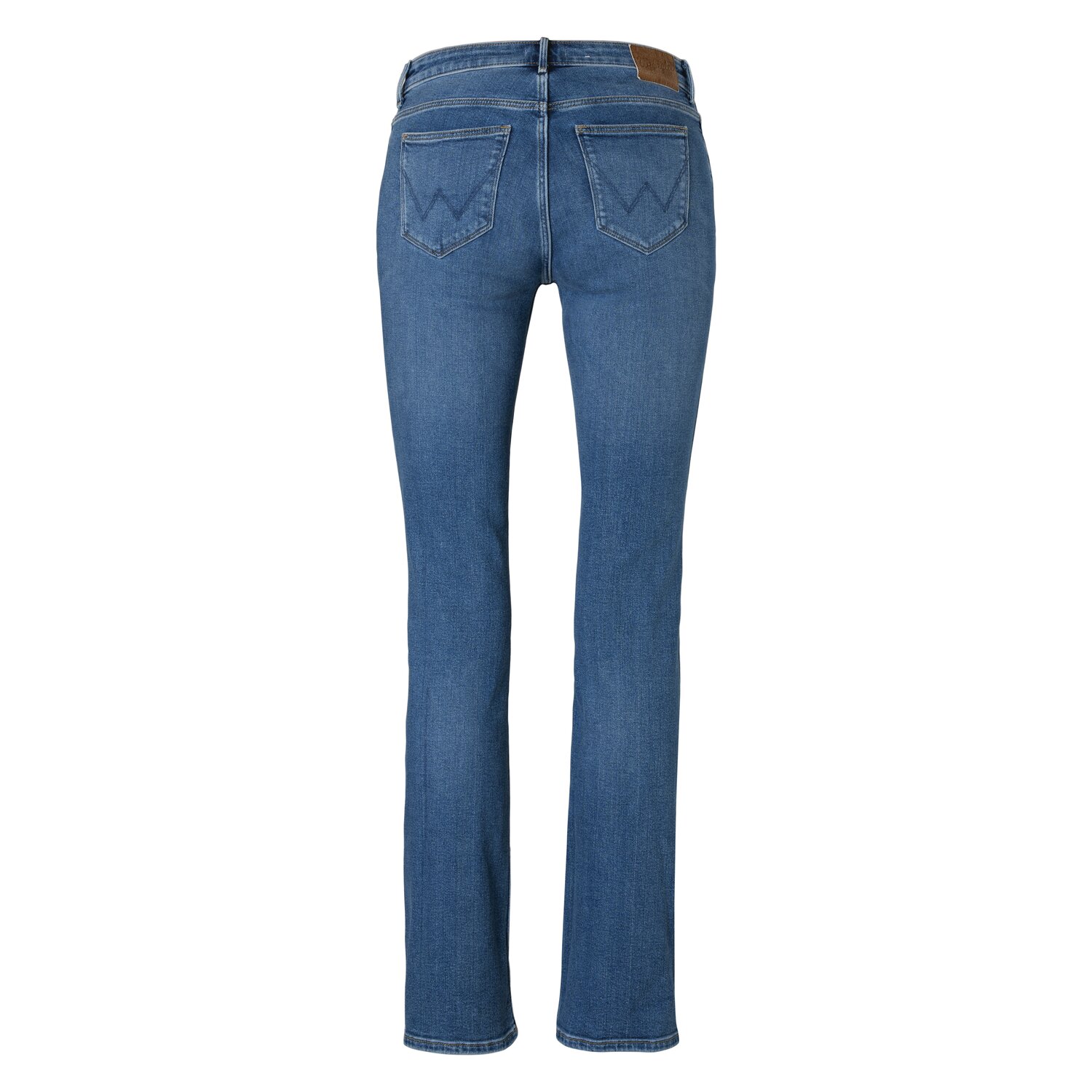 Wrangler Jeans Bootcut – Ansicht 2