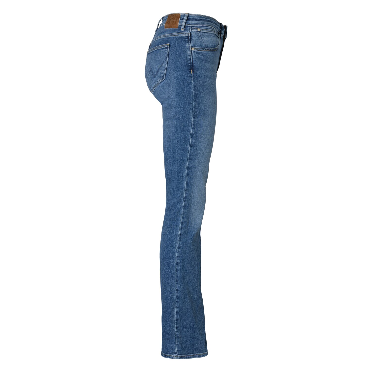 Wrangler Jeans Bootcut – Ansicht 4