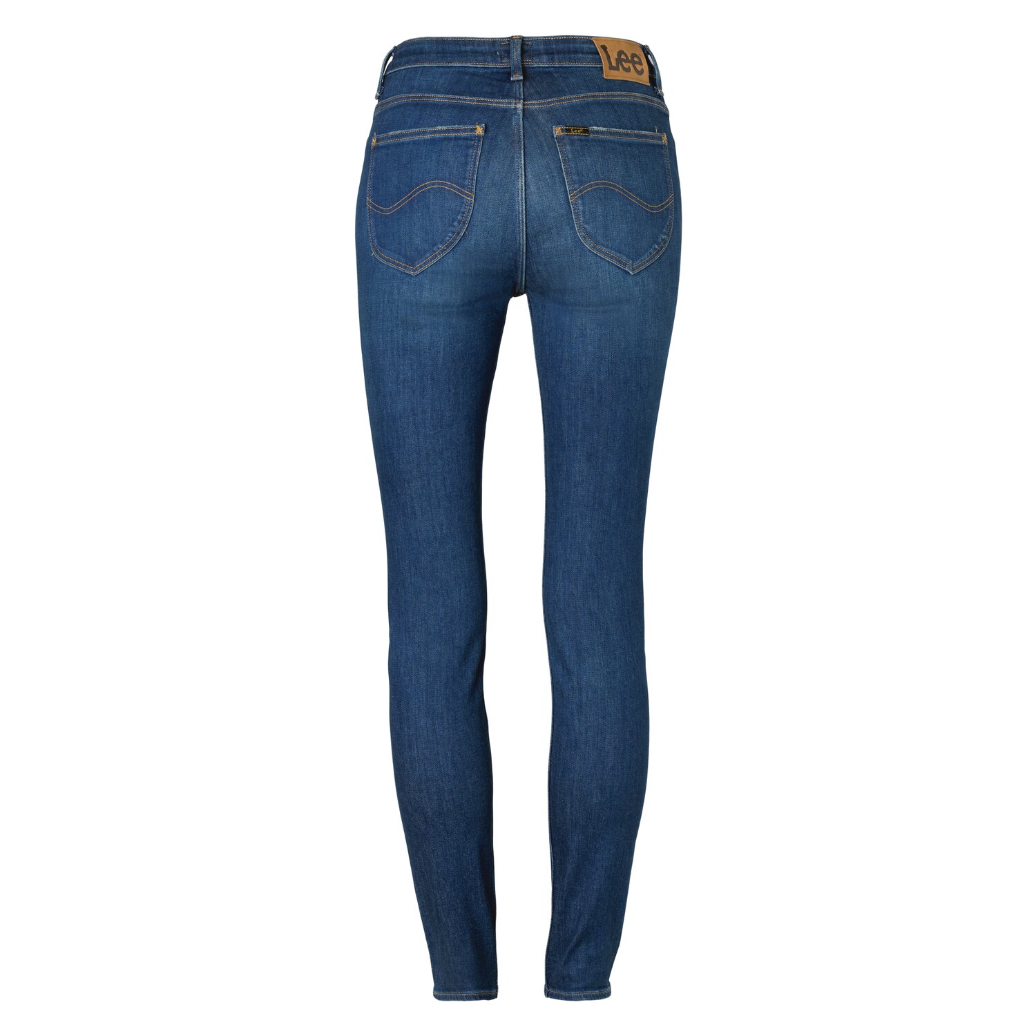 Lee Jeans Scarlett High – Ansicht 2