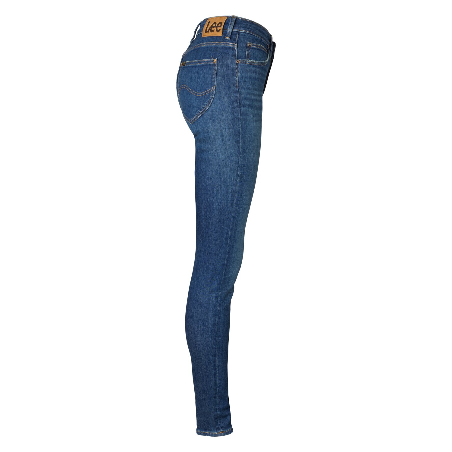 Lee Jeans Scarlett High – Ansicht 4