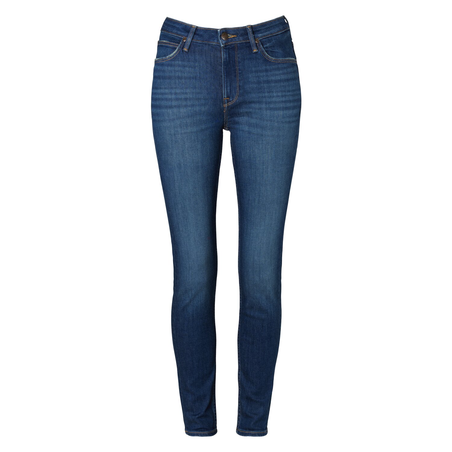 Lee Jeans Scarlett High – Ansicht 1