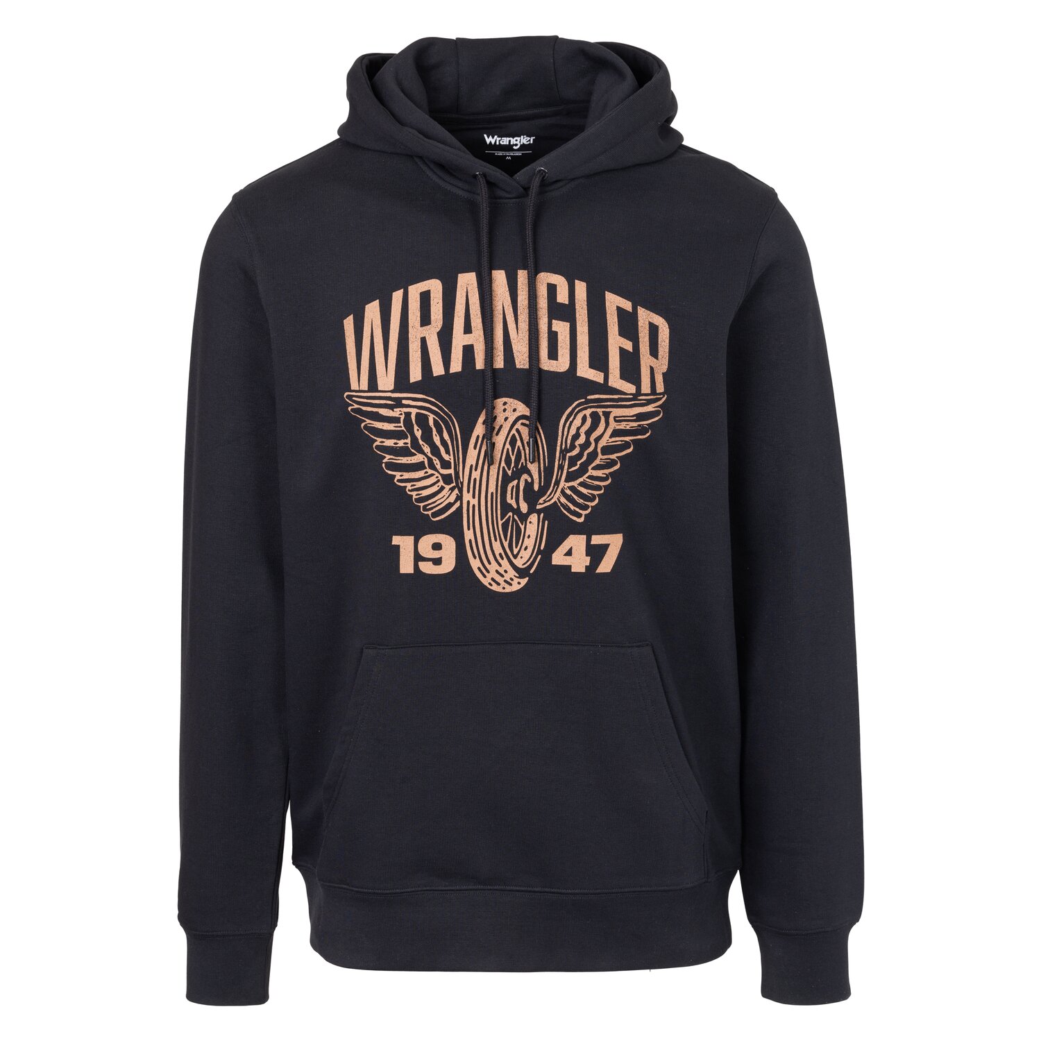WRANGLER Hoodie Americana – Ansicht 1
