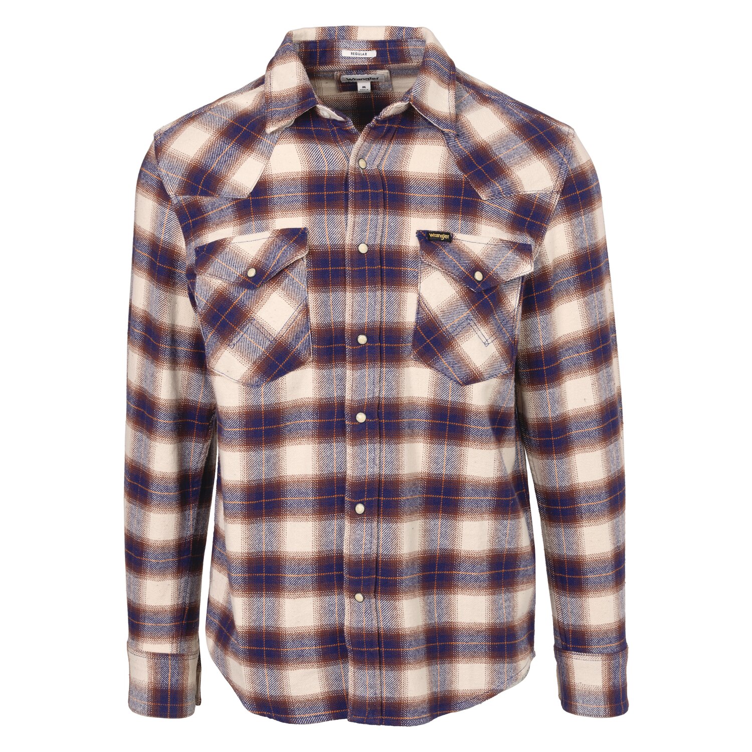 WRANGLER Westernshirt – Ansicht 1