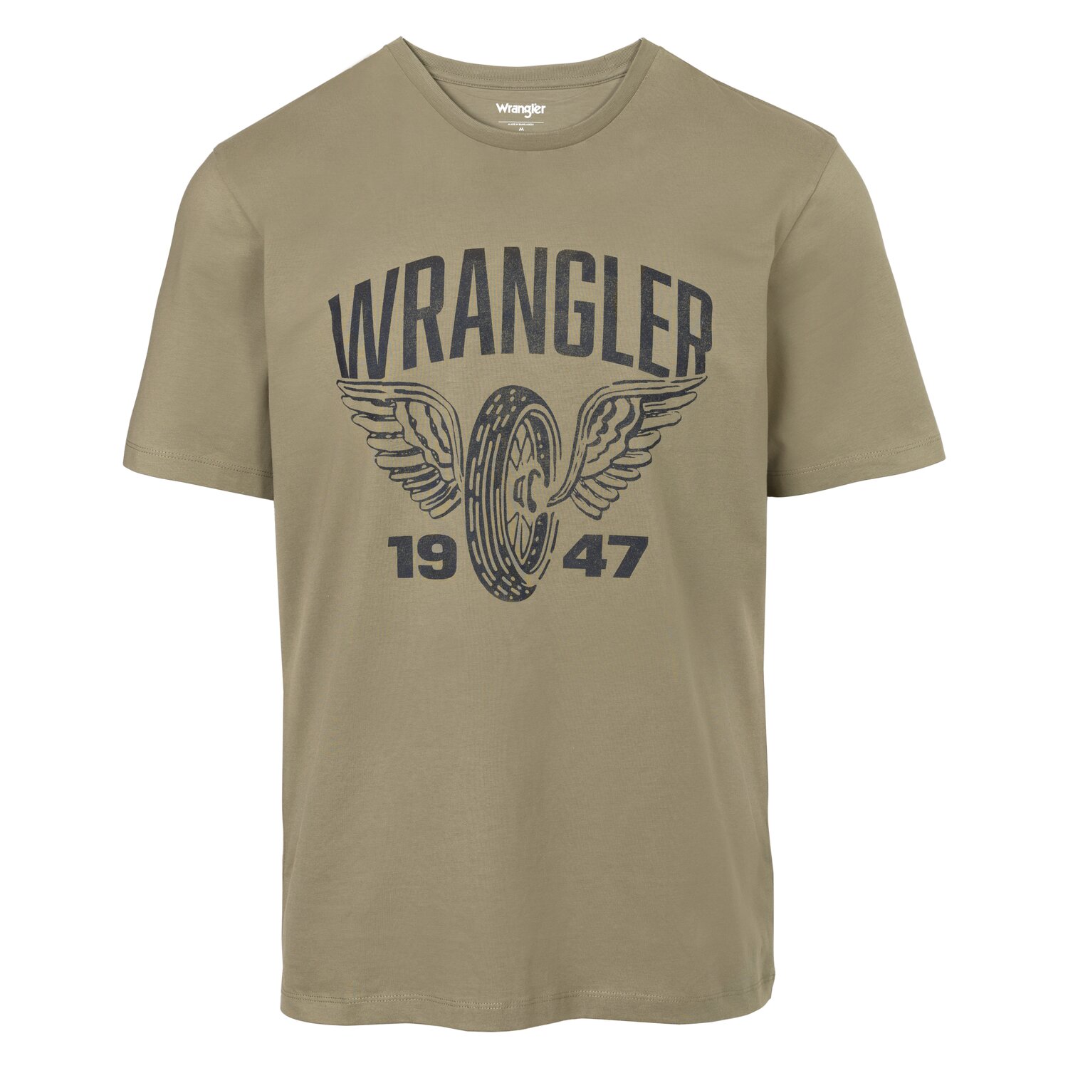 WRANGLER T-Shirt Americana Tee – Ansicht 1