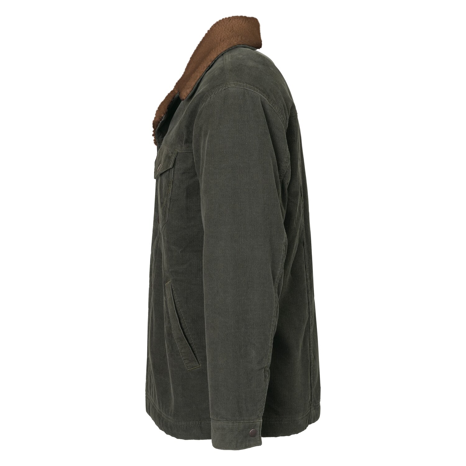 WRANGLER Jacke Wrange Coat – Ansicht 2