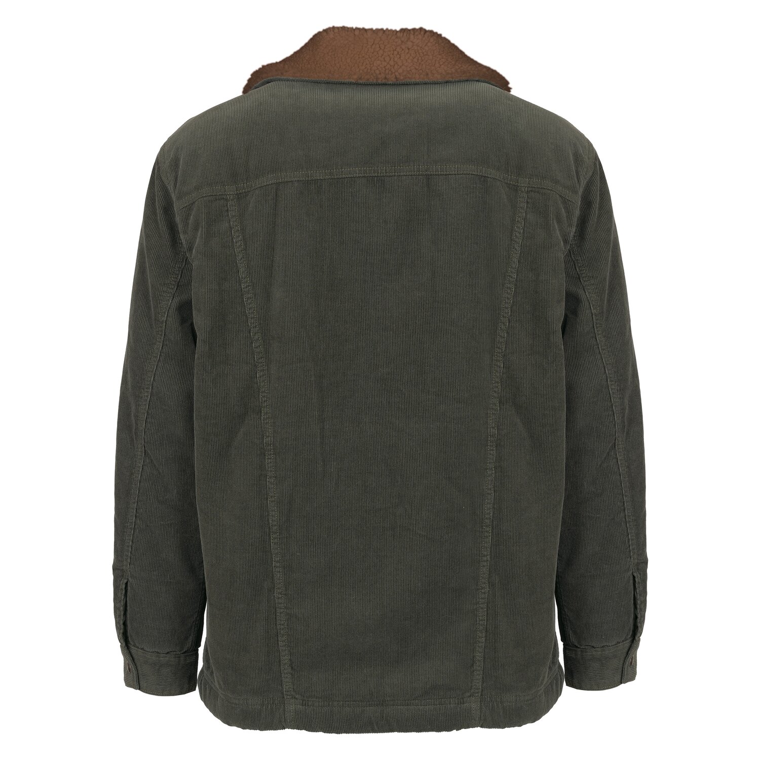 WRANGLER Jacke Wrange Coat – Ansicht 3