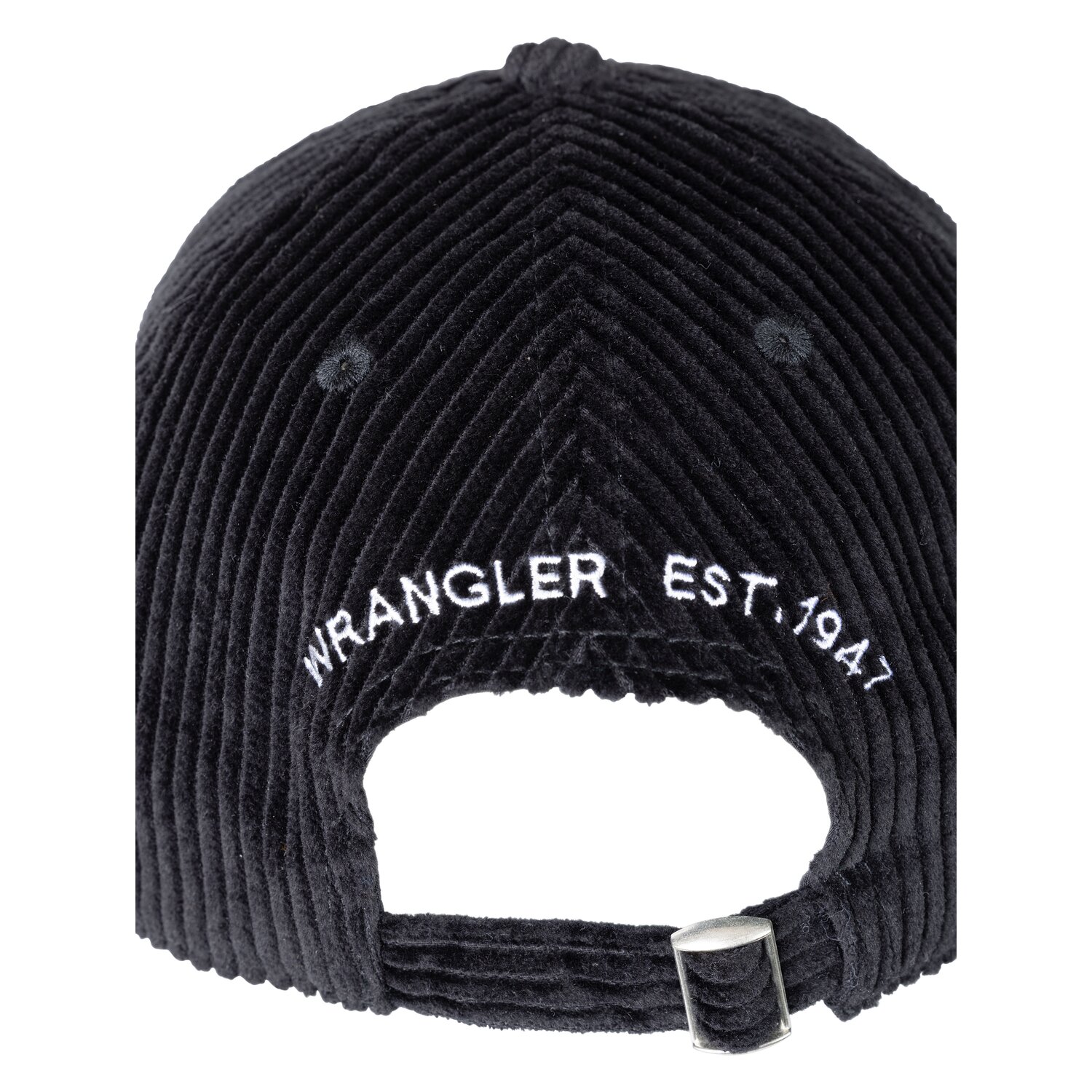 WRANGLER Cap Corduroy – Ansicht 3