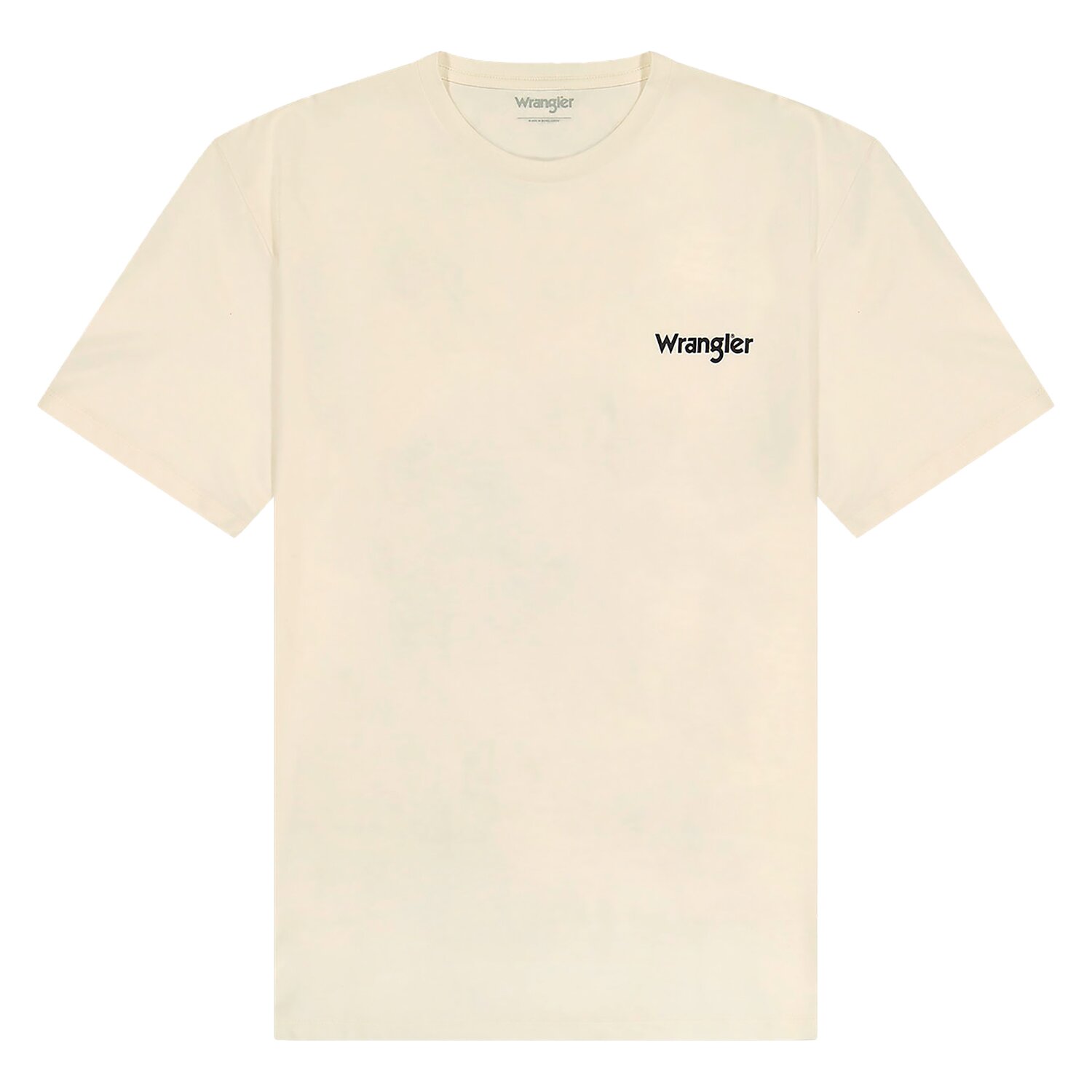 WRANGLER T-Shirt Vintage Tee – Ansicht 1
