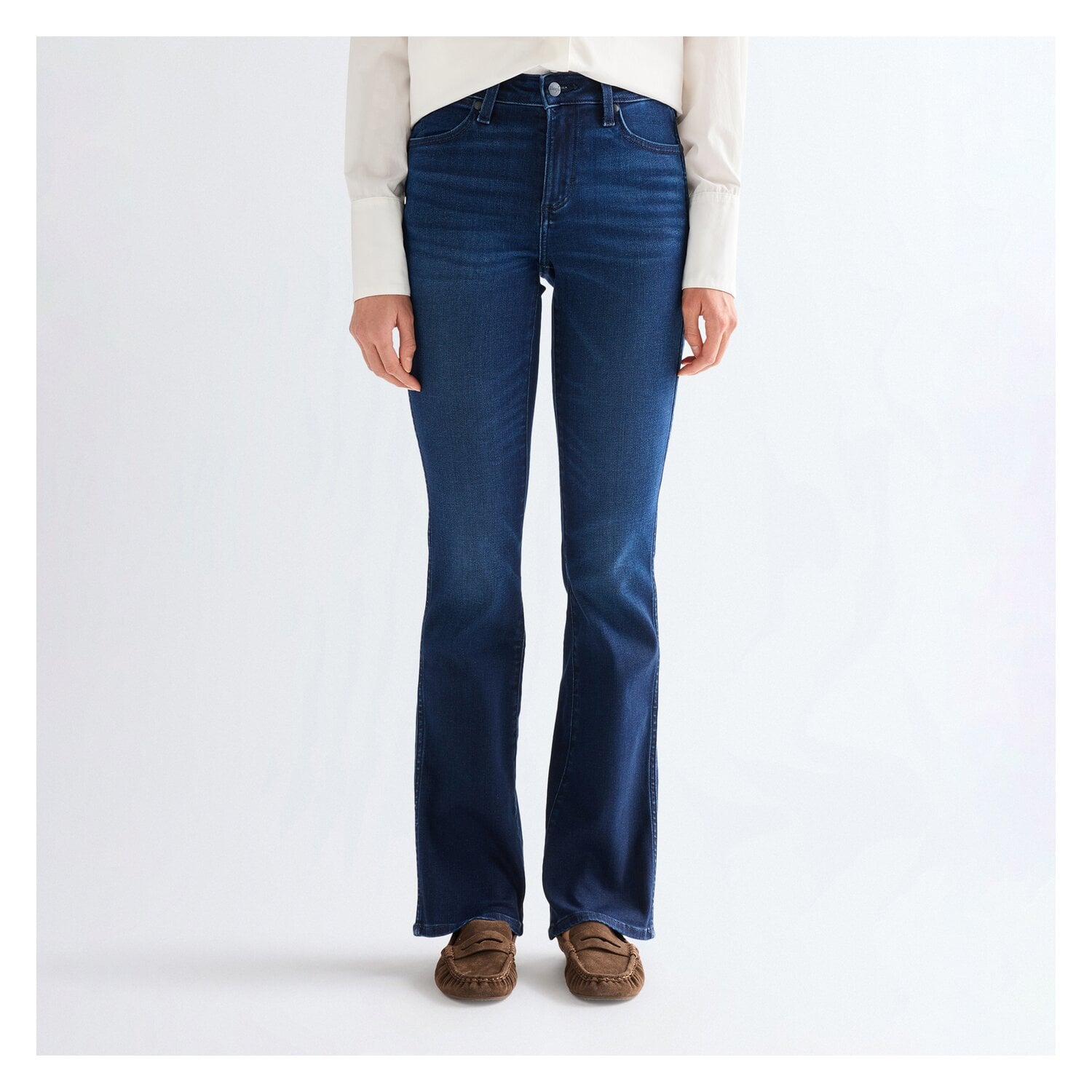 Wrangler Jeanshose Bootcut &ndash; Ansicht 2