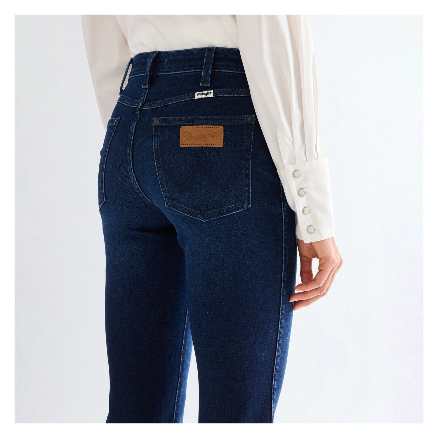Wrangler Jeanshose Bootcut &ndash; Ansicht 6