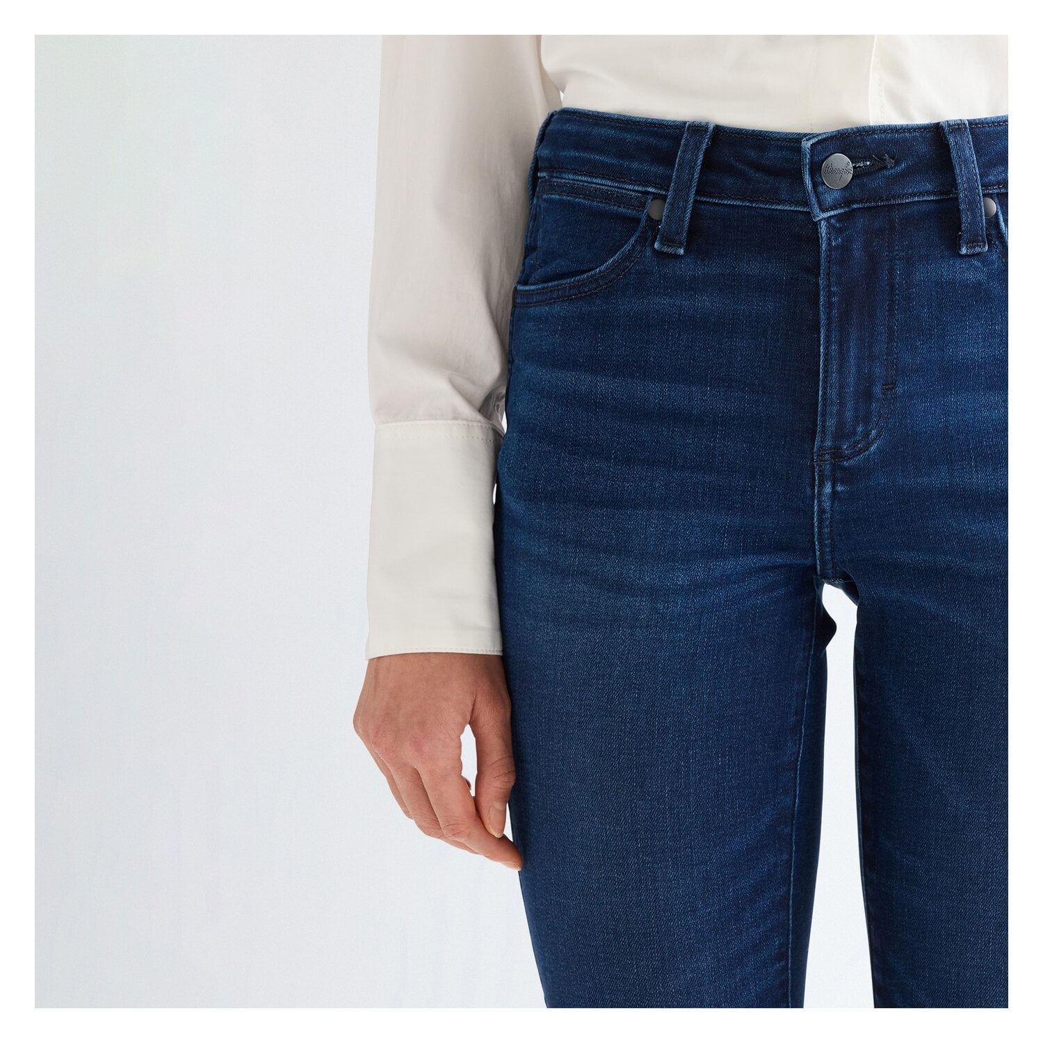 Wrangler Jeanshose Bootcut &ndash; Ansicht 5