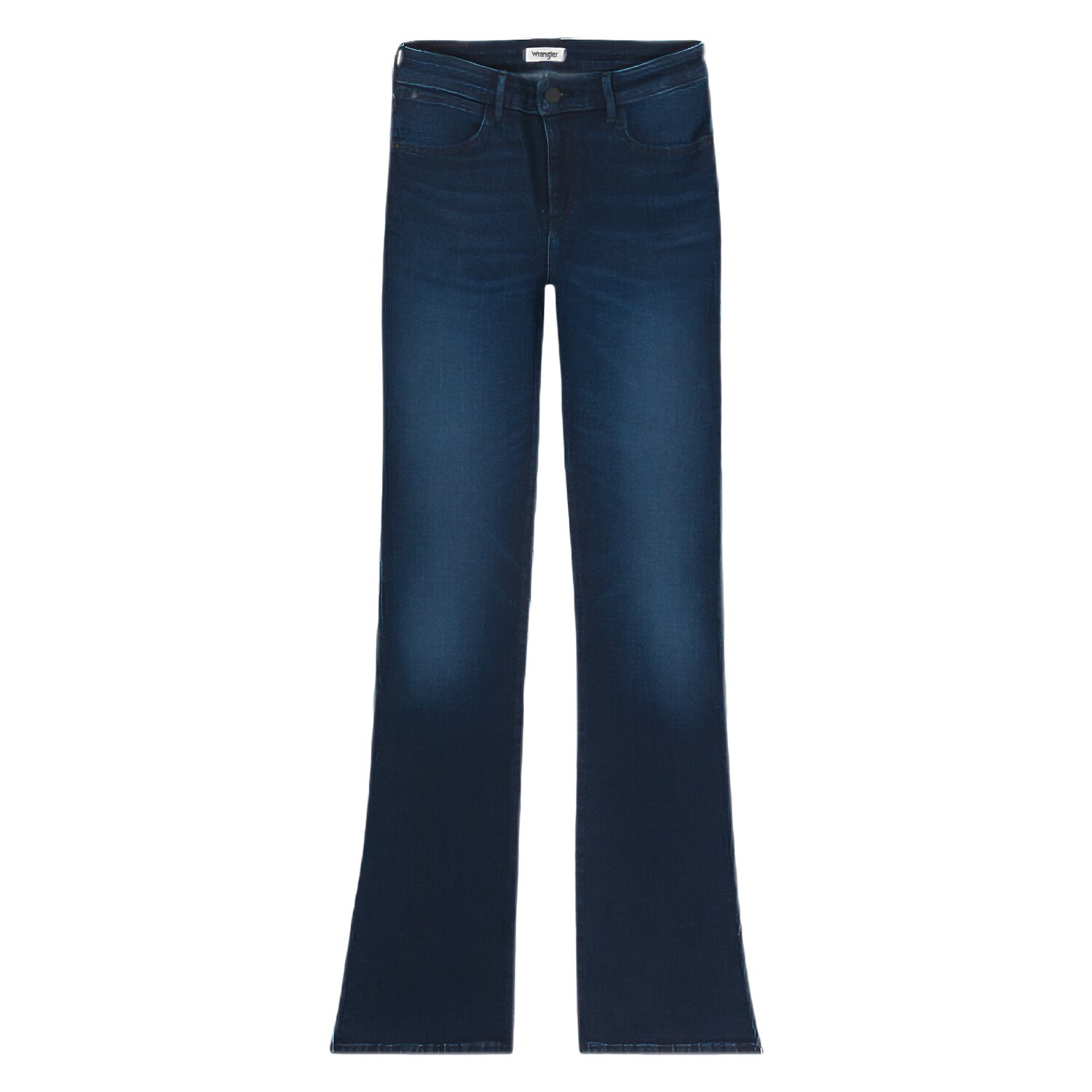 Wrangler Jeanshose Bootcut &ndash; Ansicht 1