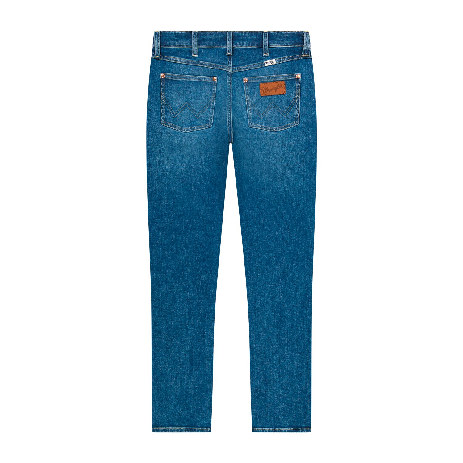 Wrangler Skinny-Jeans Sienna &ndash; Ansicht 2
