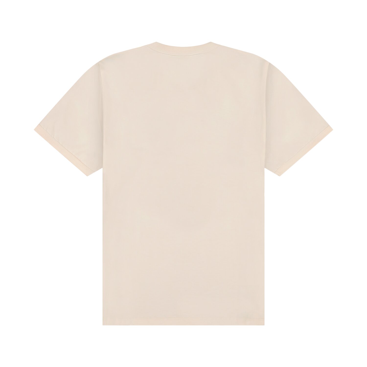 Wrangler T-Shirt Ringer Tee &ndash; Ansicht 2