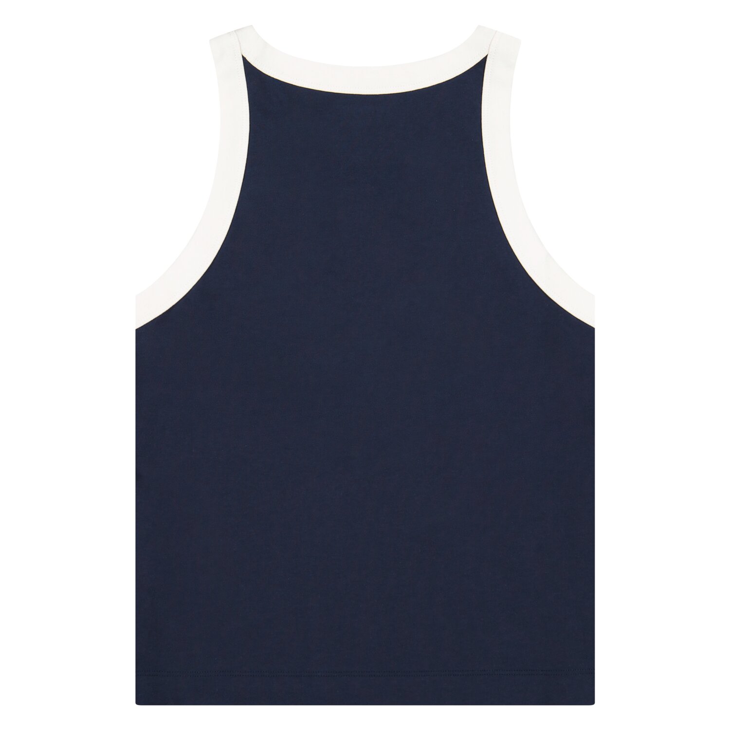 Wrangler Tanktop Ringer Tank &ndash; Ansicht 2