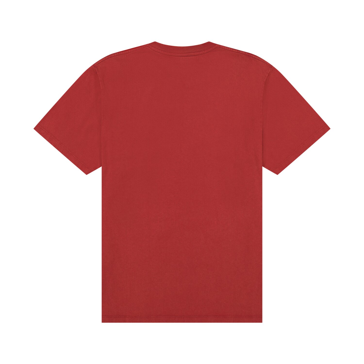 Wrangler T-Shirt American Tee &ndash; Ansicht 2