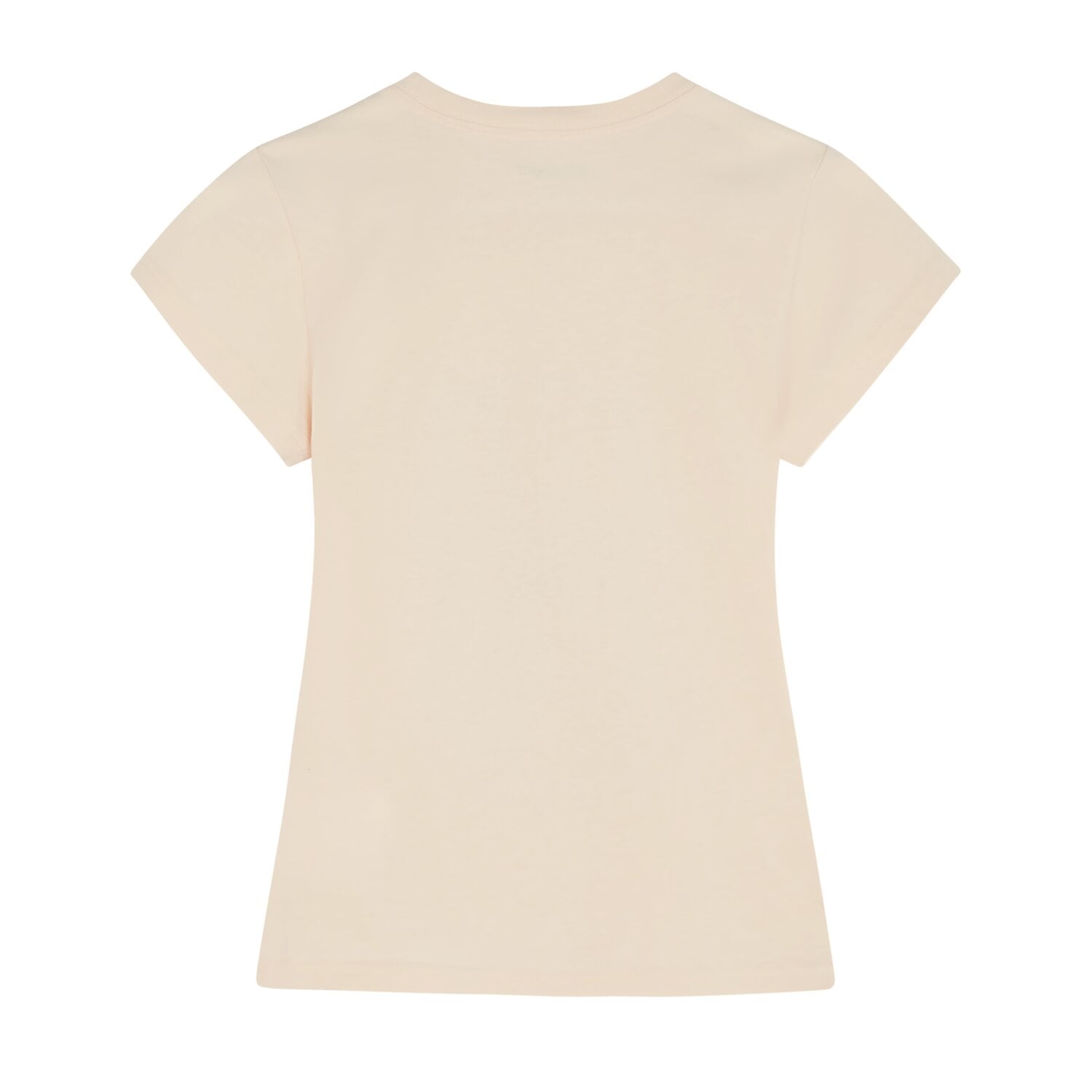 Wrangler T-Shirt Shrunken Band Tea &ndash; Ansicht 2