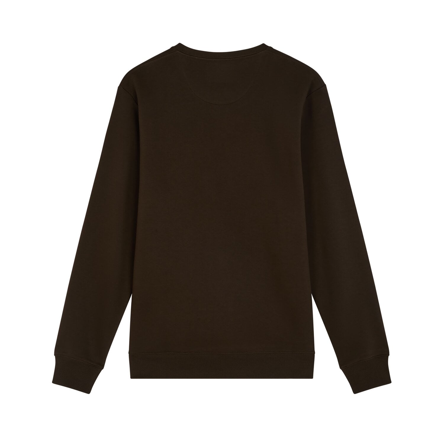 Wrangler Sweater Small Graphic Crew &ndash; Ansicht 2