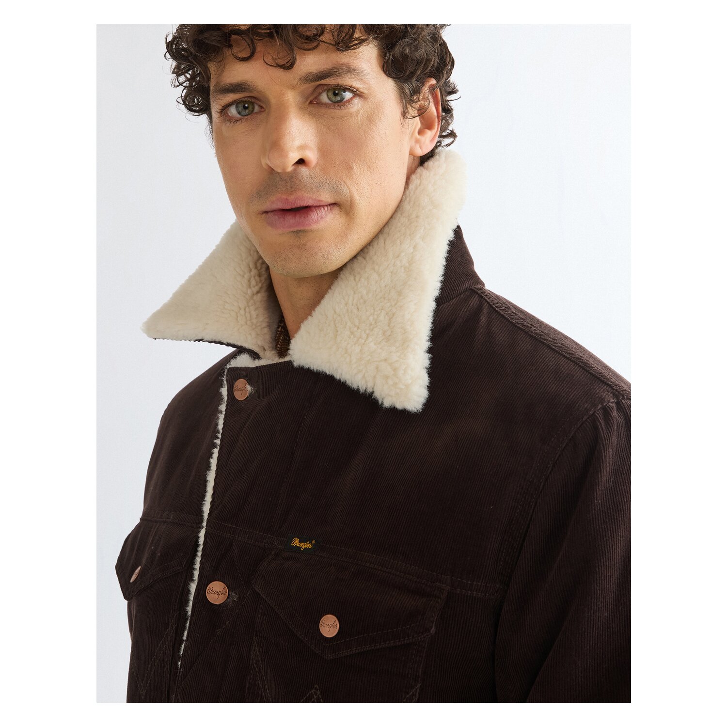 Wrangler Jacke Wrange Coat &ndash; Ansicht 6