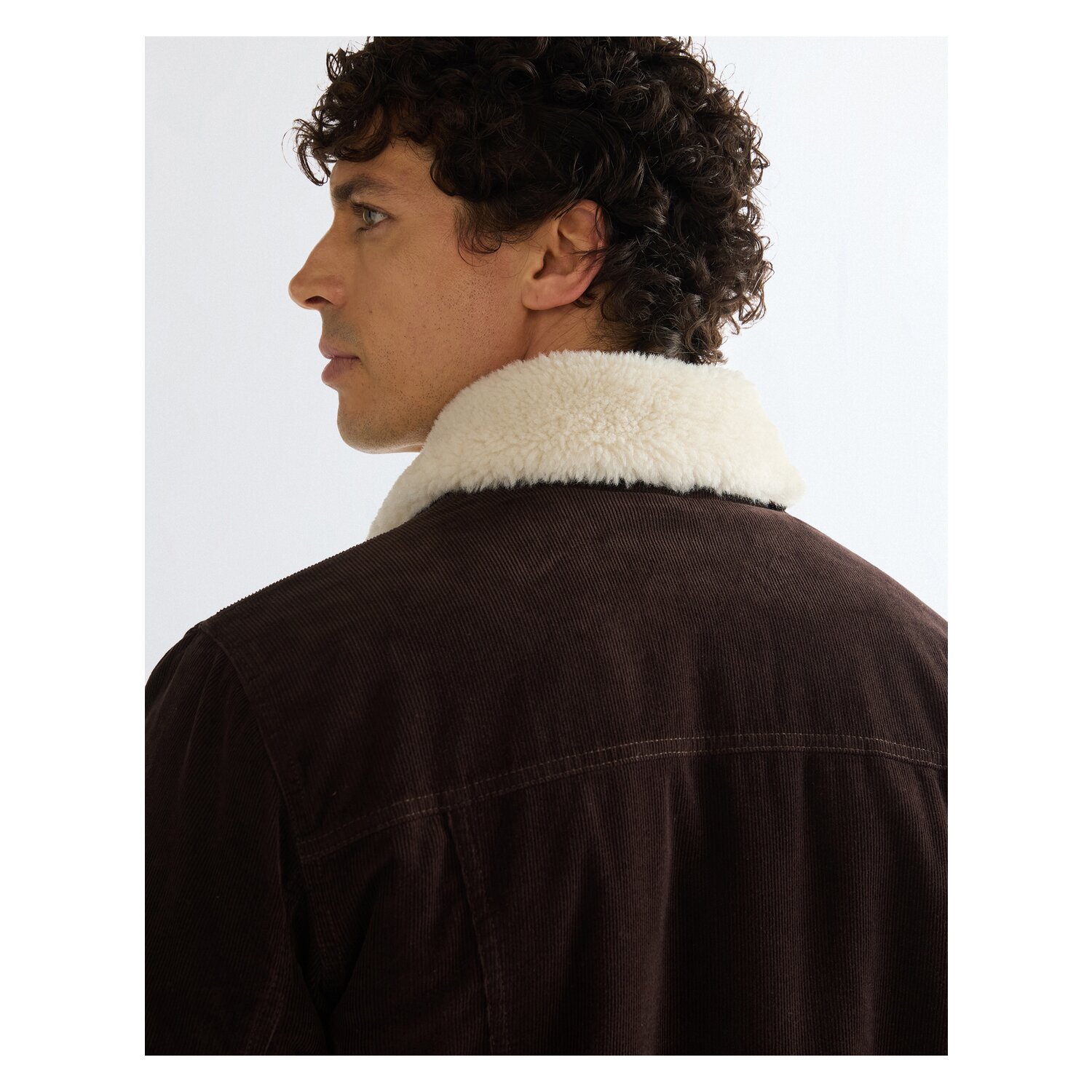 Wrangler Jacke Wrange Coat &ndash; Ansicht 7