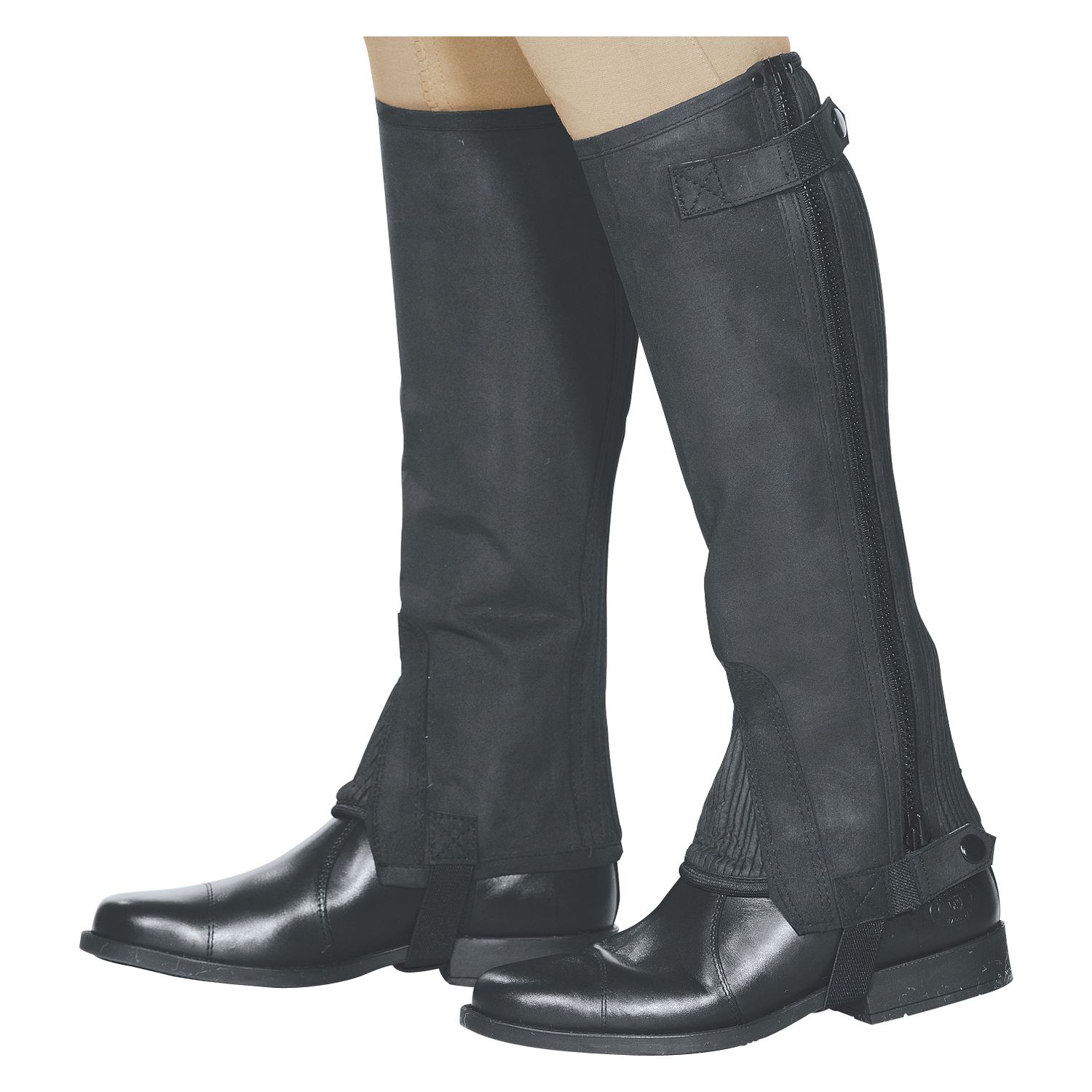 Loesdau Reitletten für Kinder – Ansicht 1