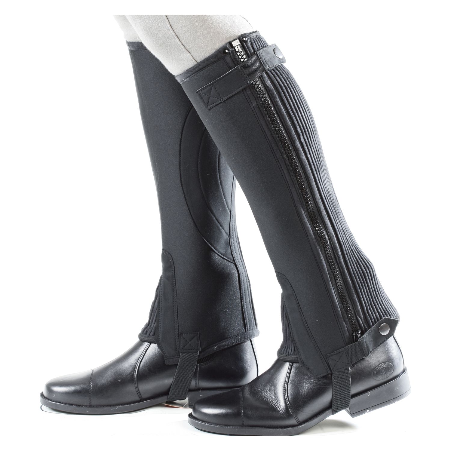 Loesdau Reitletten – Ansicht 1