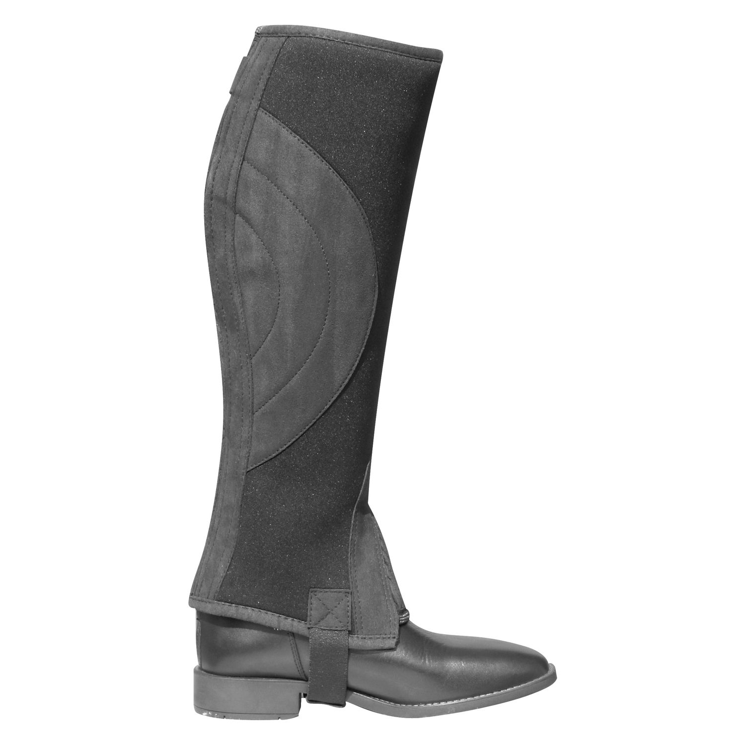 black forest Reitletten Winter – Ansicht 3