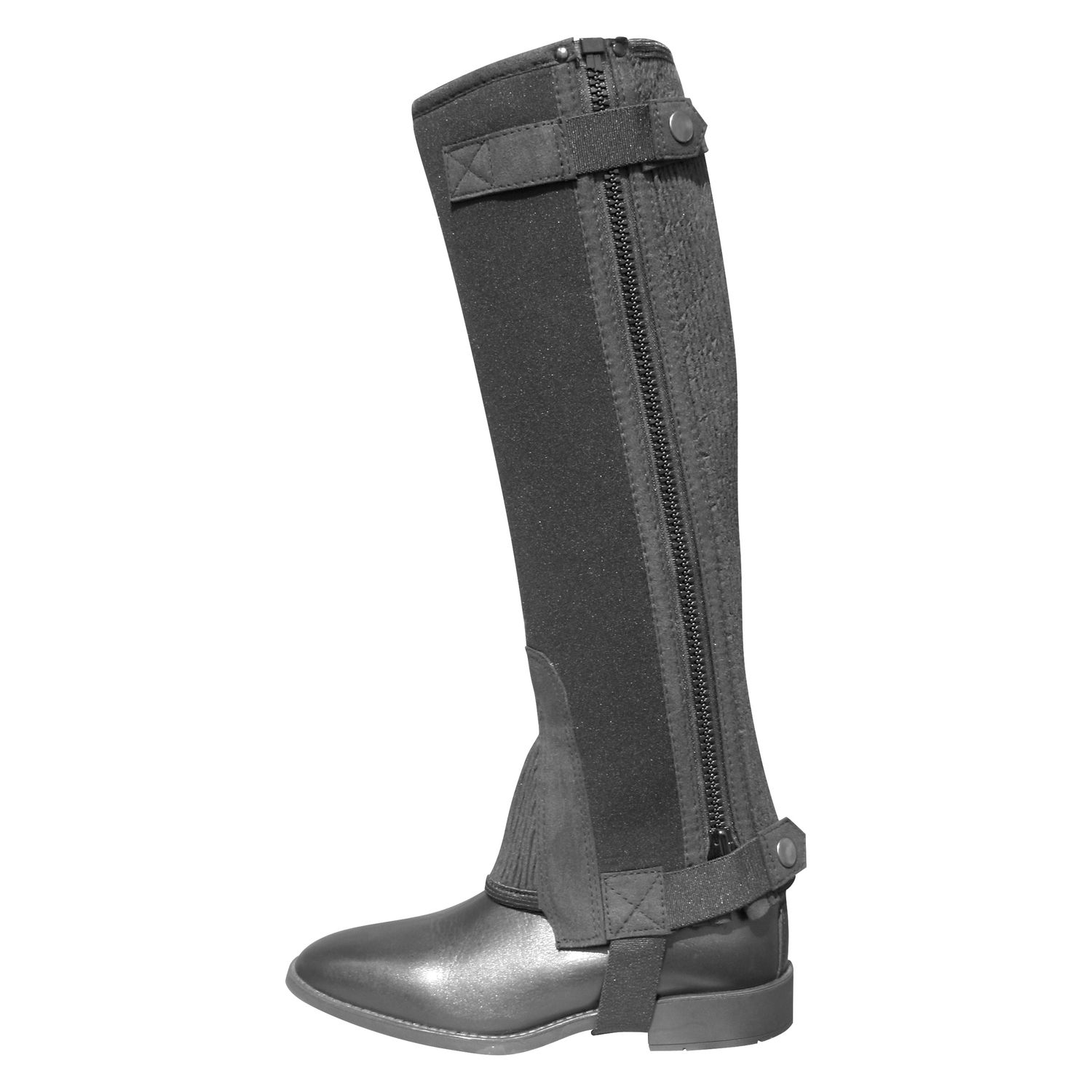 black forest Reitletten Winter – Ansicht 4