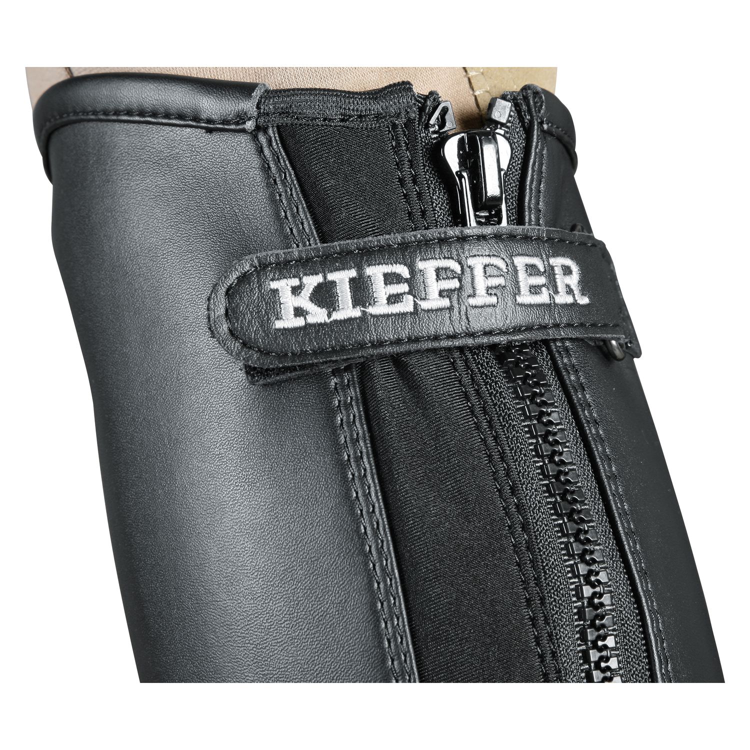 kieffer Secu-Kurz-Chaps – Ansicht 3