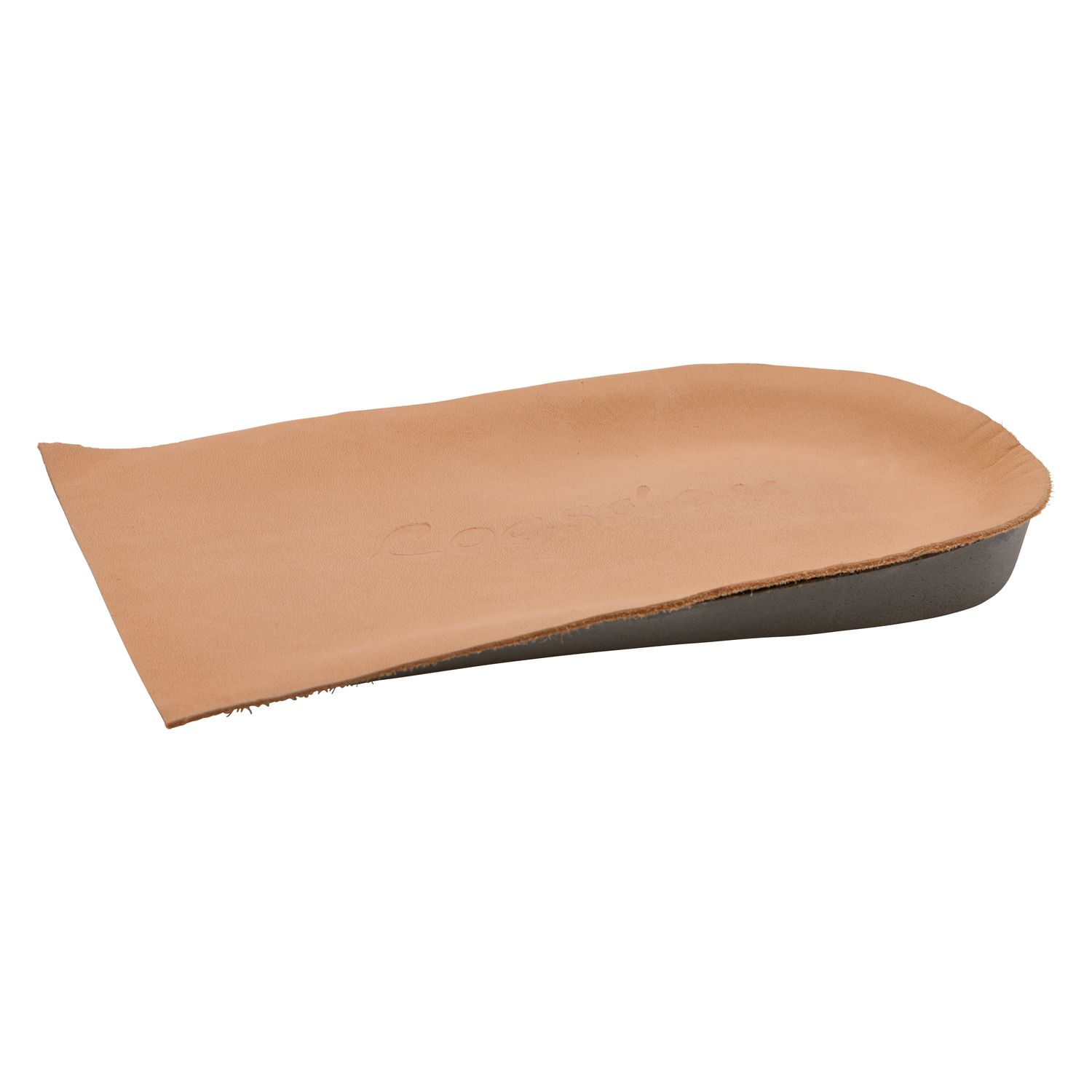 Loesdau Fersenkeil – Ansicht 1