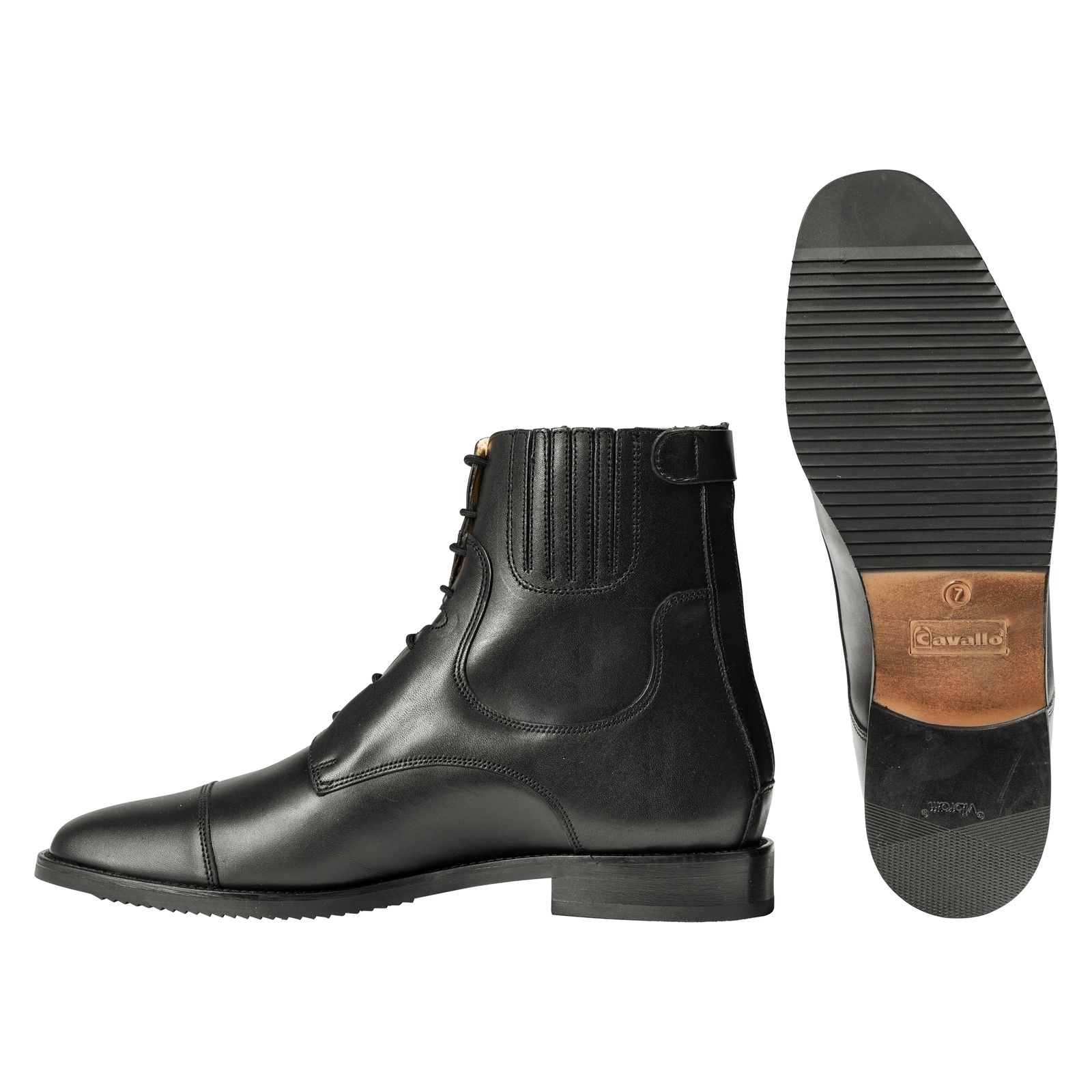 Cavallo Stiefelette CAVALPADDOCK Edition – Ansicht 4