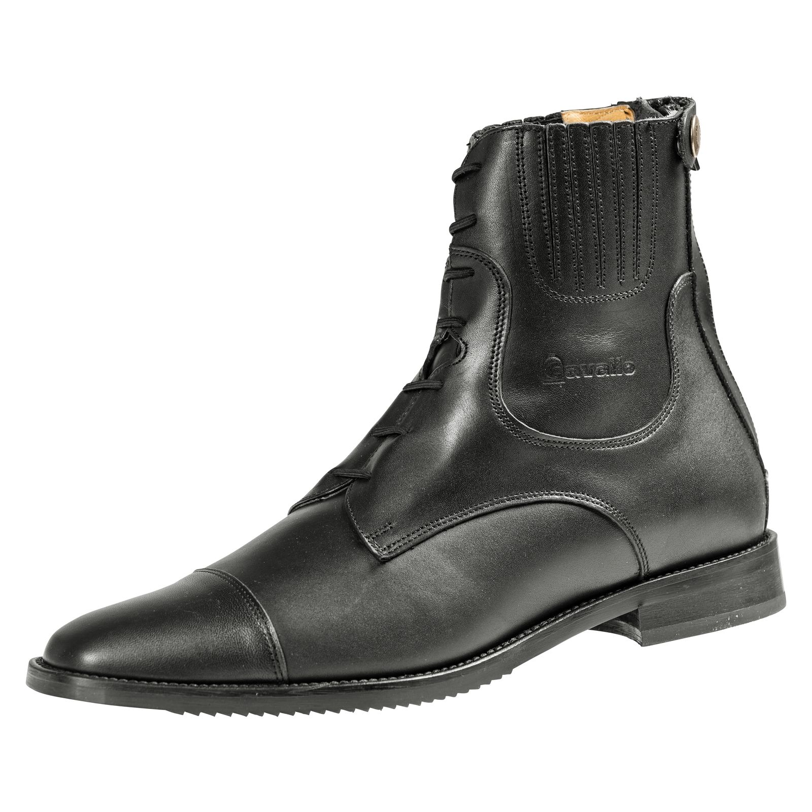 Cavallo Stiefelette CAVALPADDOCK Edition – Ansicht 1