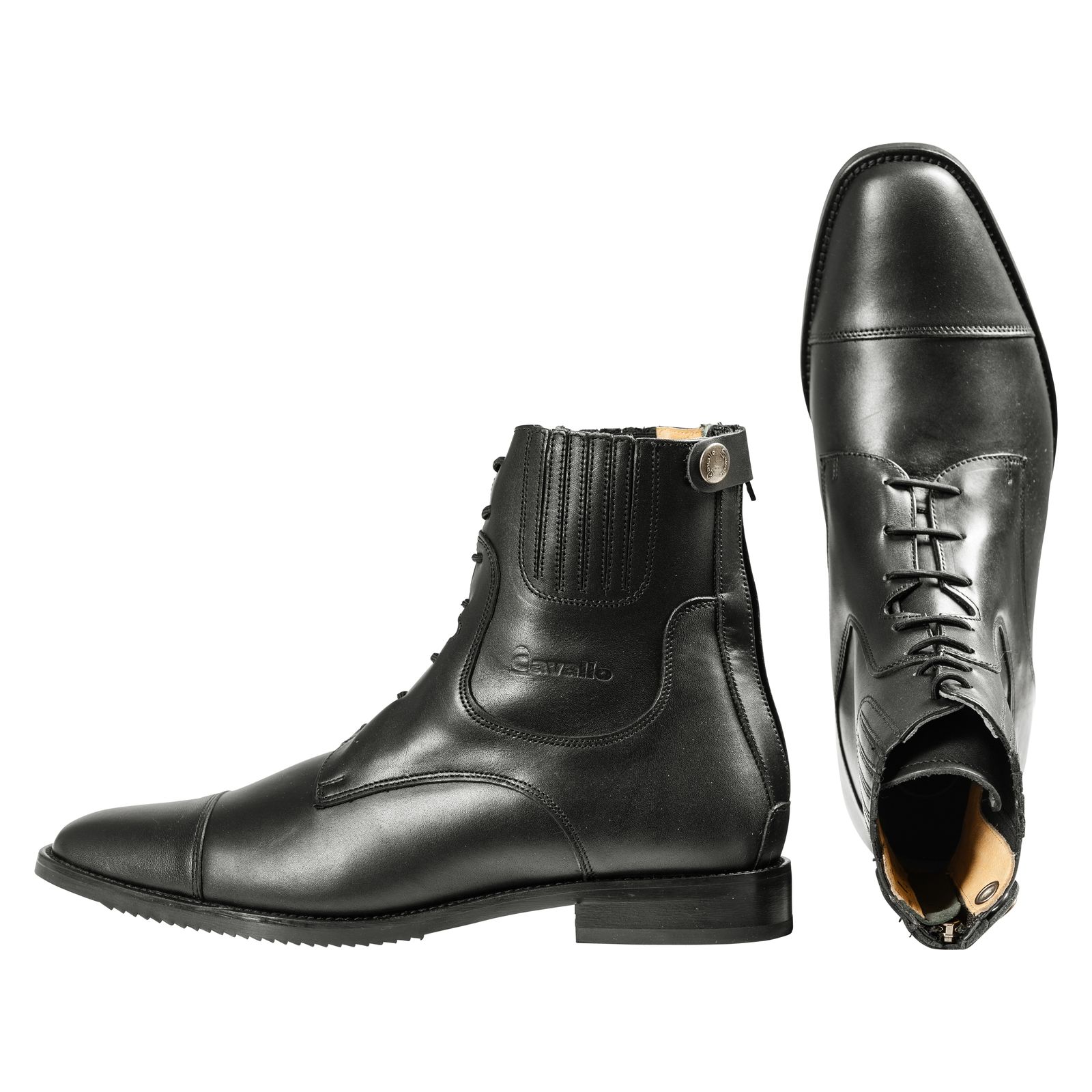 Cavallo Stiefelette CAVALPADDOCK Edition – Ansicht 3
