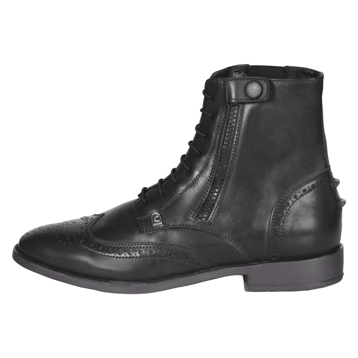 Cavallo Jodhpurstiefel CAVALLACE SLIM – Ansicht 1