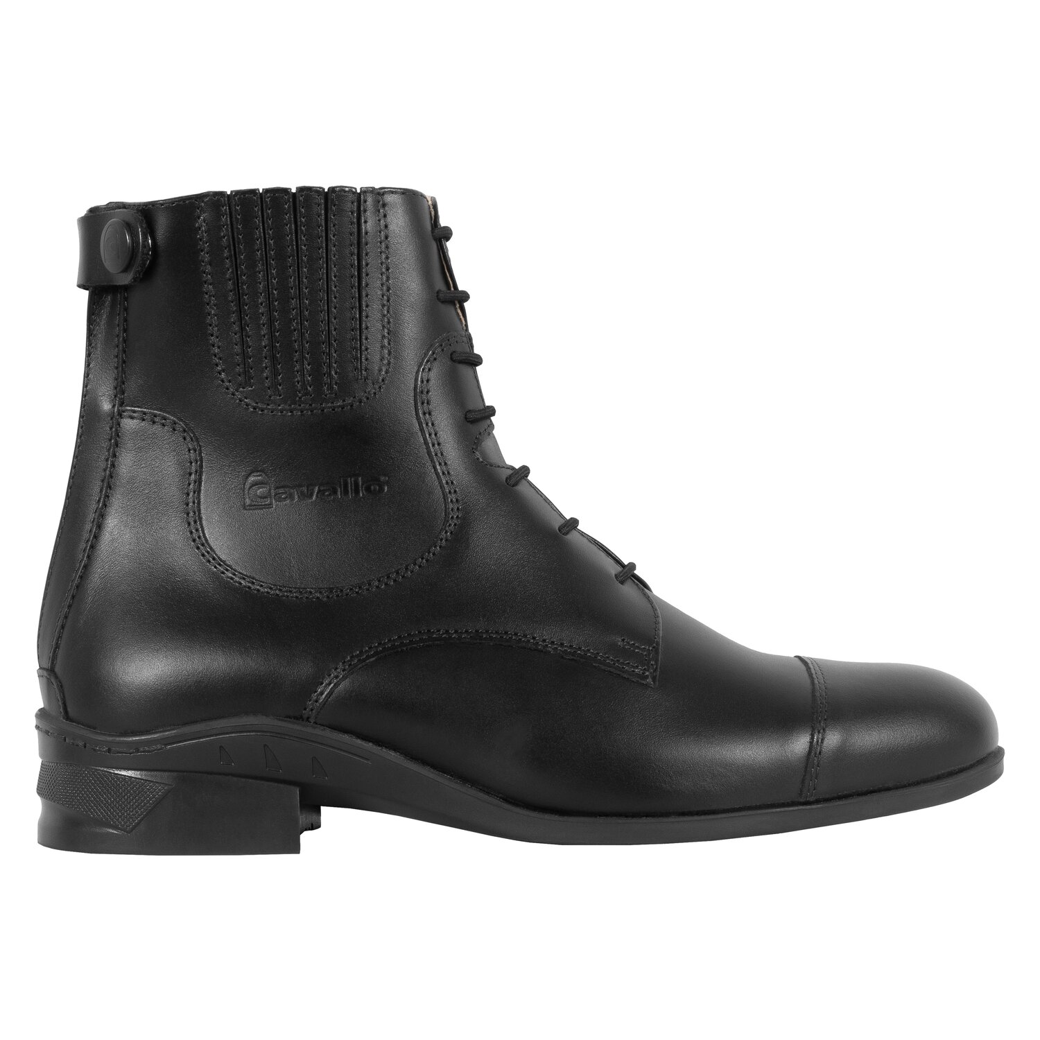 Cavallo Stiefeleette CAVALACTIVE LACE – Ansicht 1