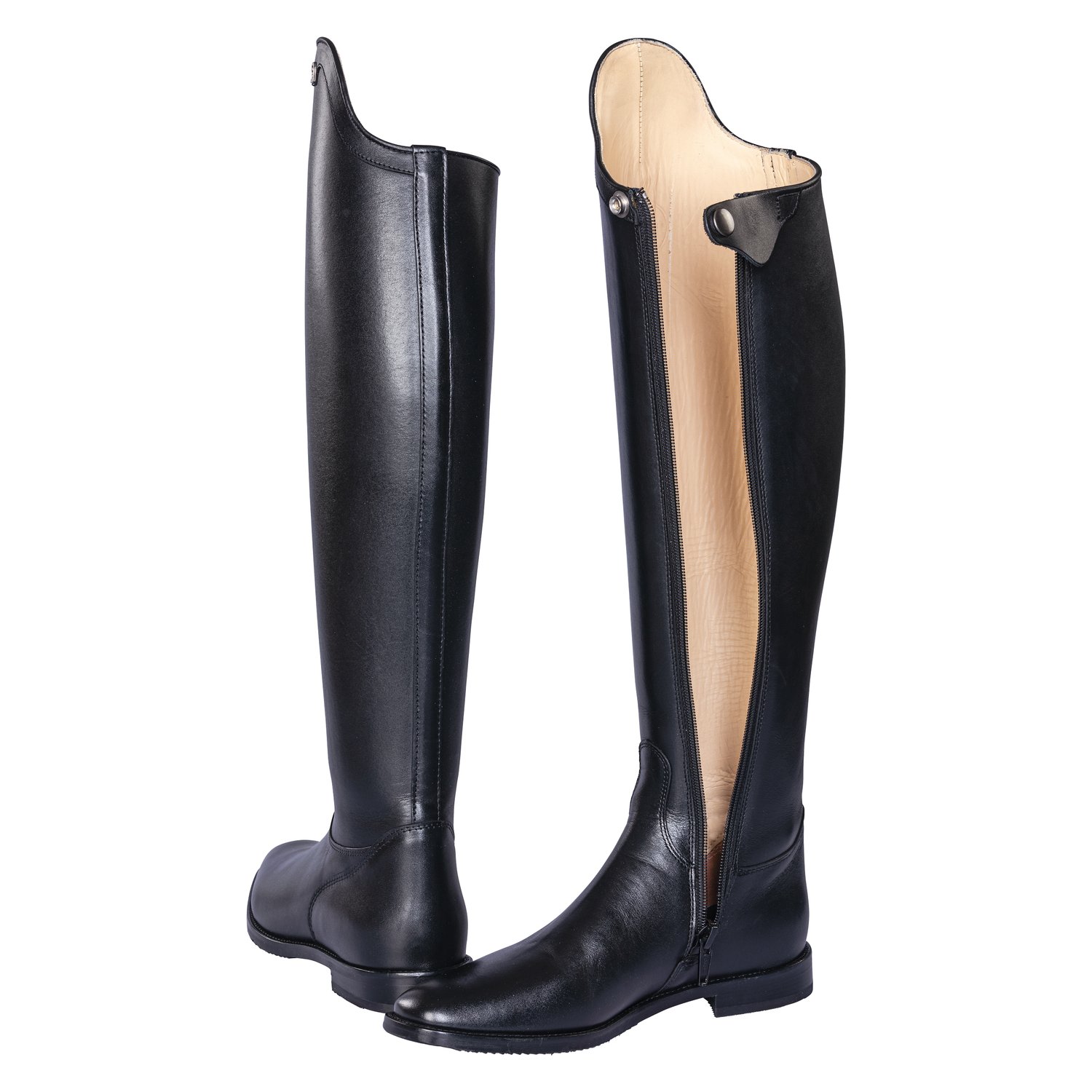 Cavallo Lederstiefel CAVALINSIGNIS SLIM – Ansicht 2