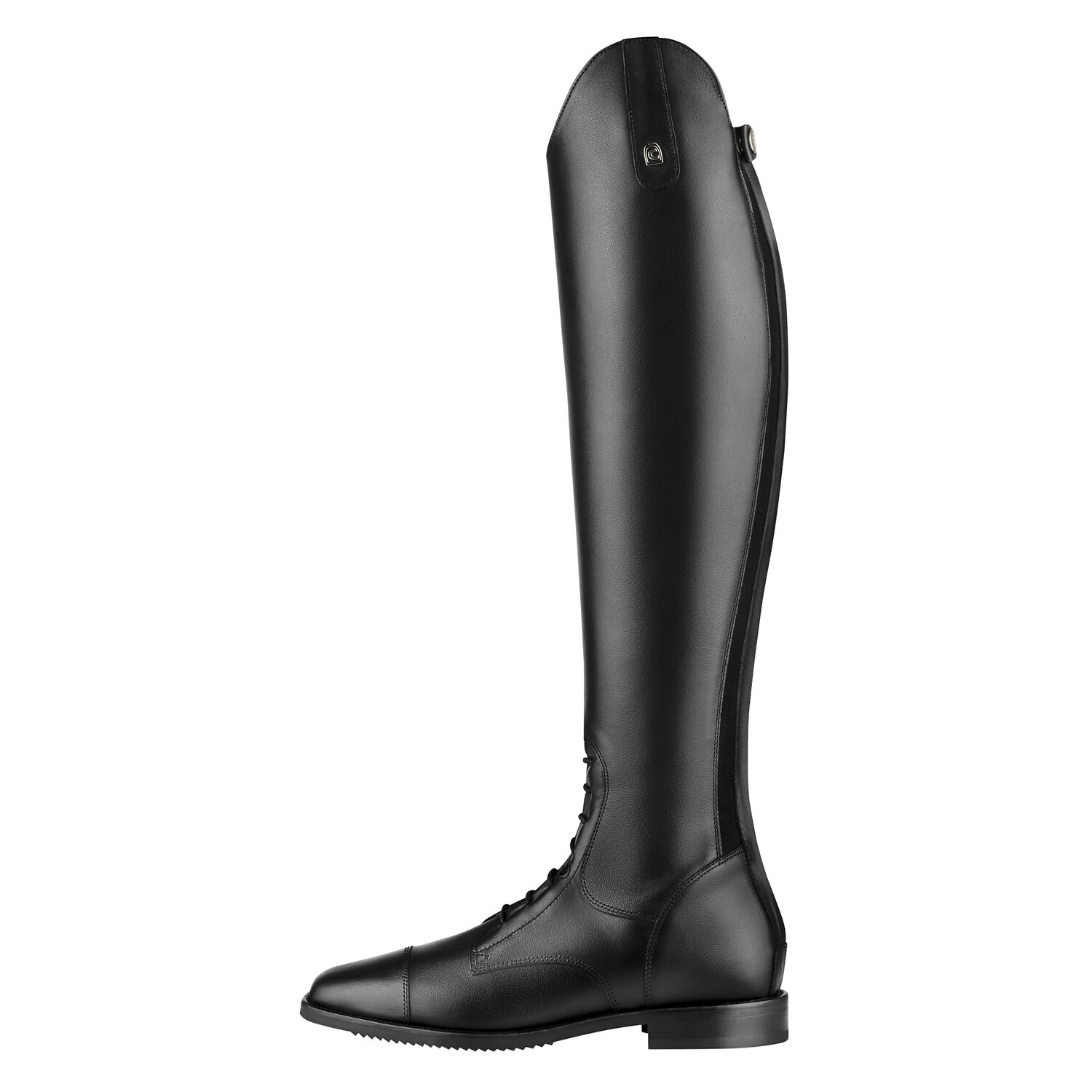 Cavallo Lederreitstiefel CAVALLINUS JUMP – Ansicht 1