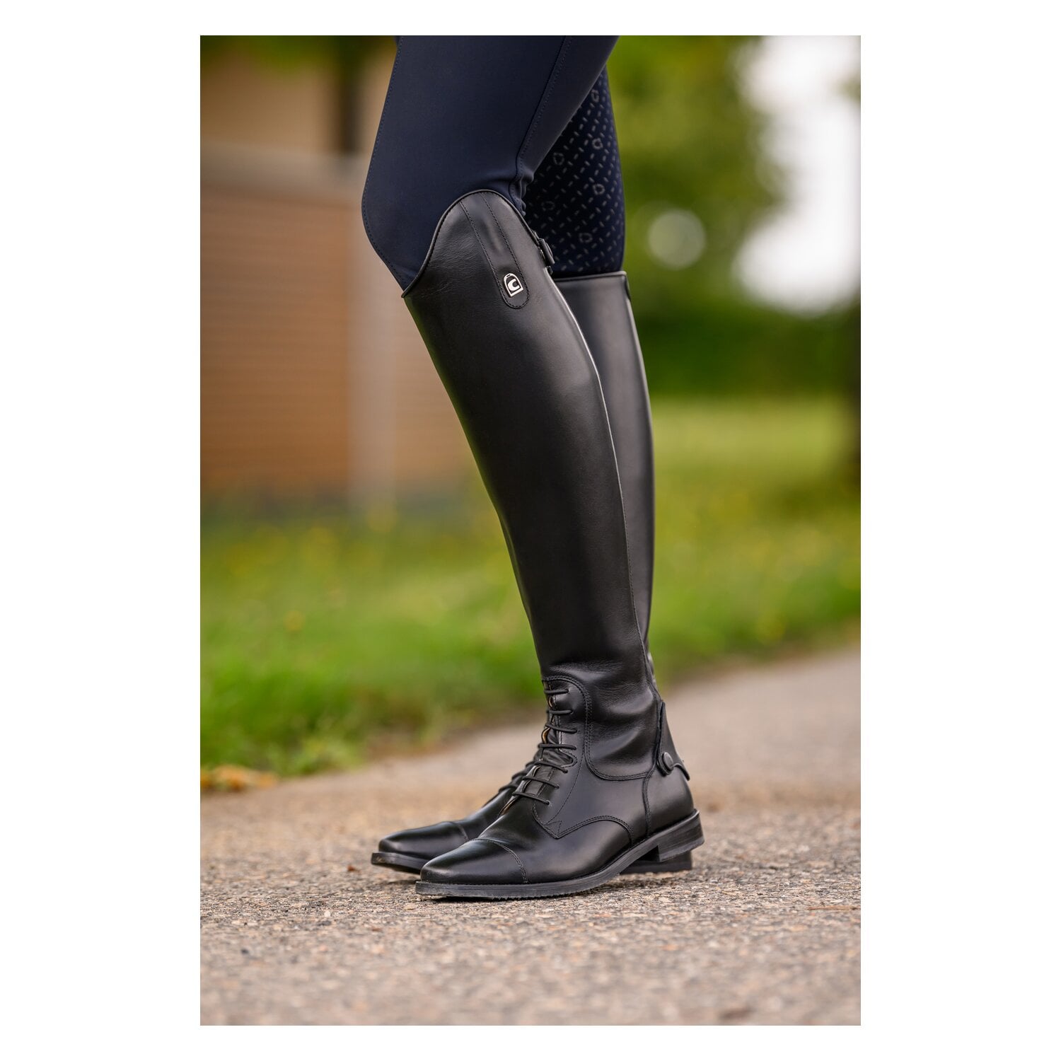 Cavallo Lederreitstiefel CAVALLINUS PRO JUMP &ndash; Ansicht 8