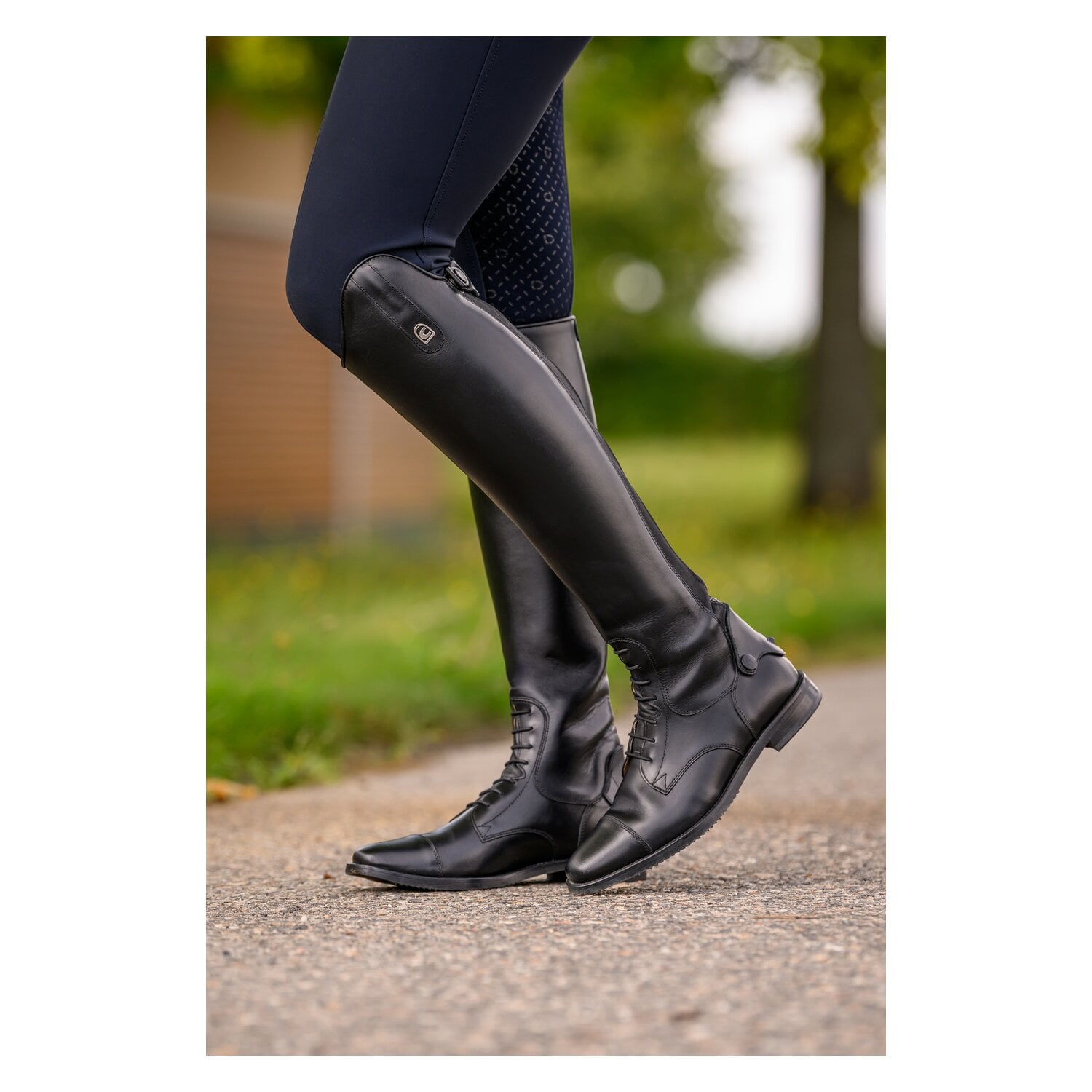 Cavallo Lederreitstiefel CAVALLINUS PRO JUMP &ndash; Ansicht 9