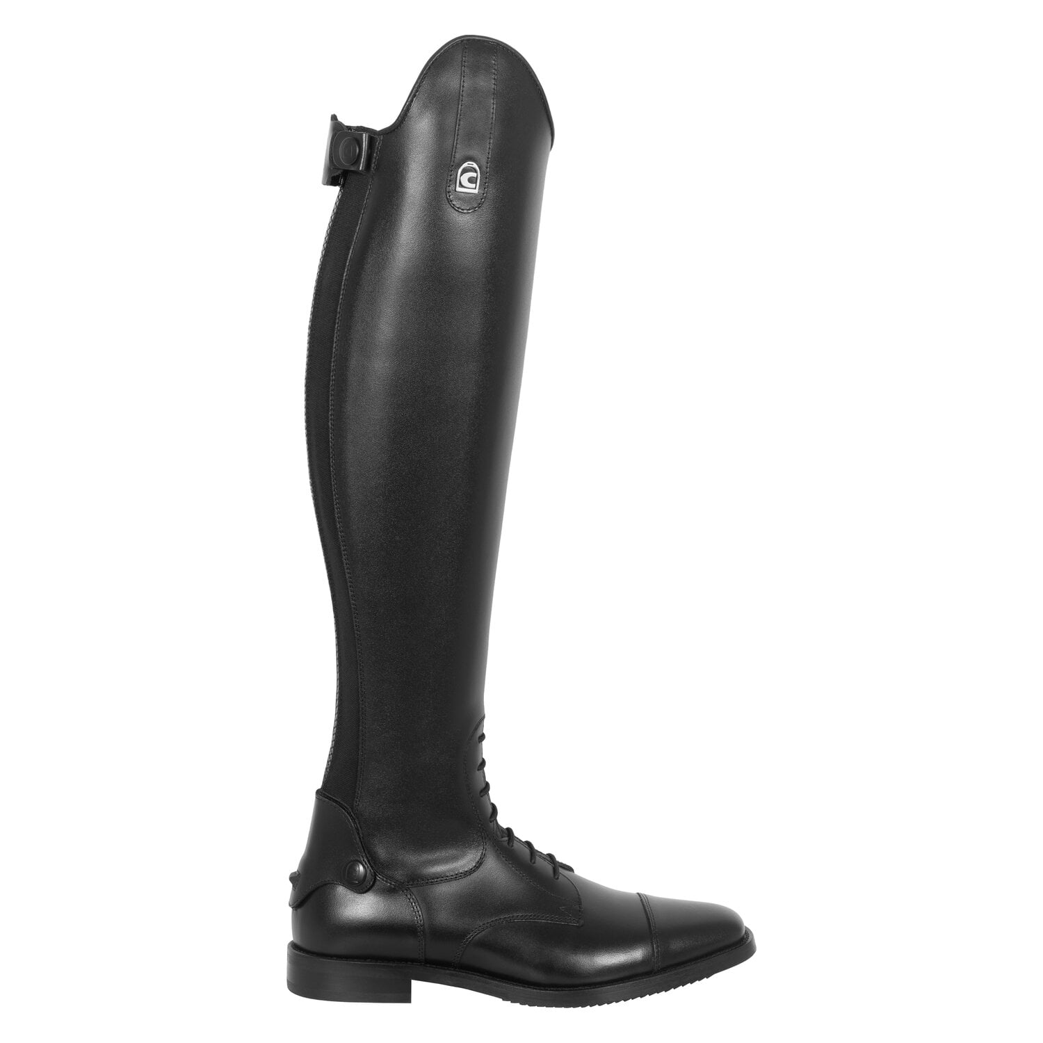 Cavallo Lederreitstiefel CAVALLINUS PRO JUMP &ndash; Ansicht 1
