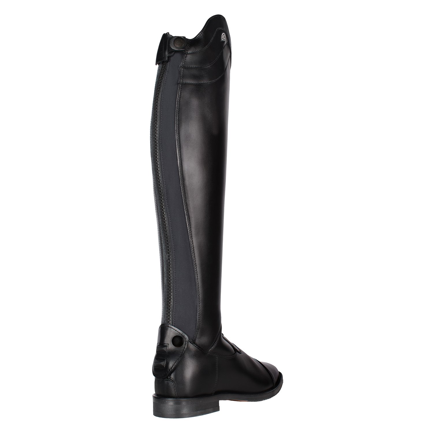 Cavallo Lederreitstiefel CAVALLINUS SLIM – Ansicht 2