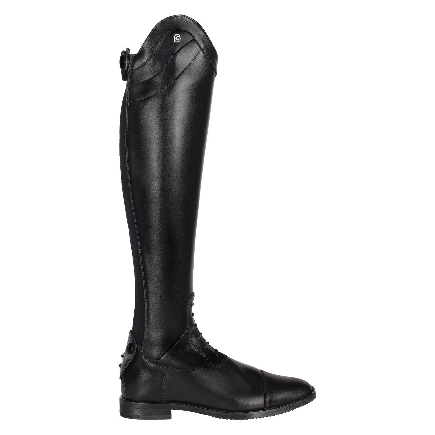 Cavallo Lederreitstiefel CAVALLINUS SLIM – Ansicht 3